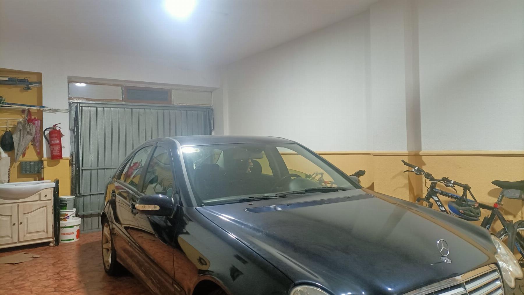 Venta de casa en San Fernando
