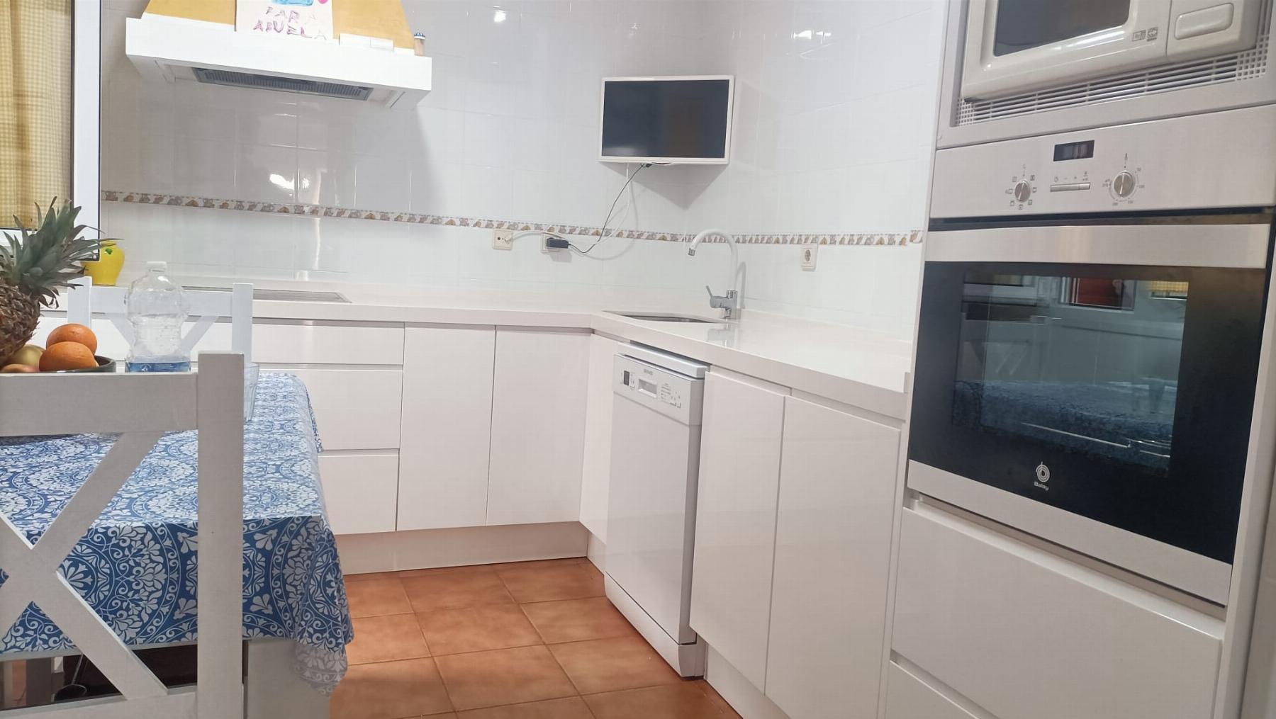 Venta de casa en San Fernando