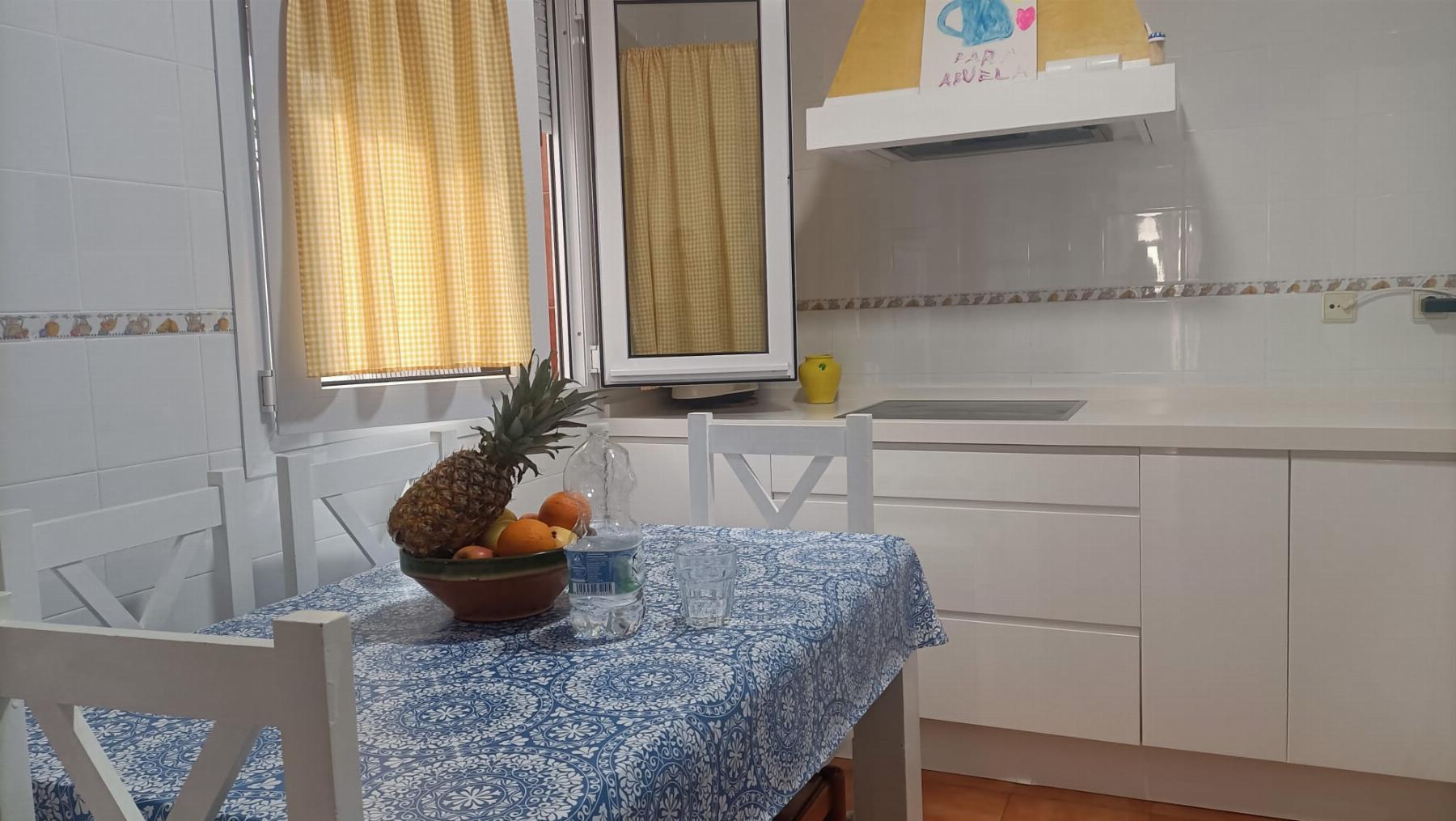 Venta de casa en San Fernando