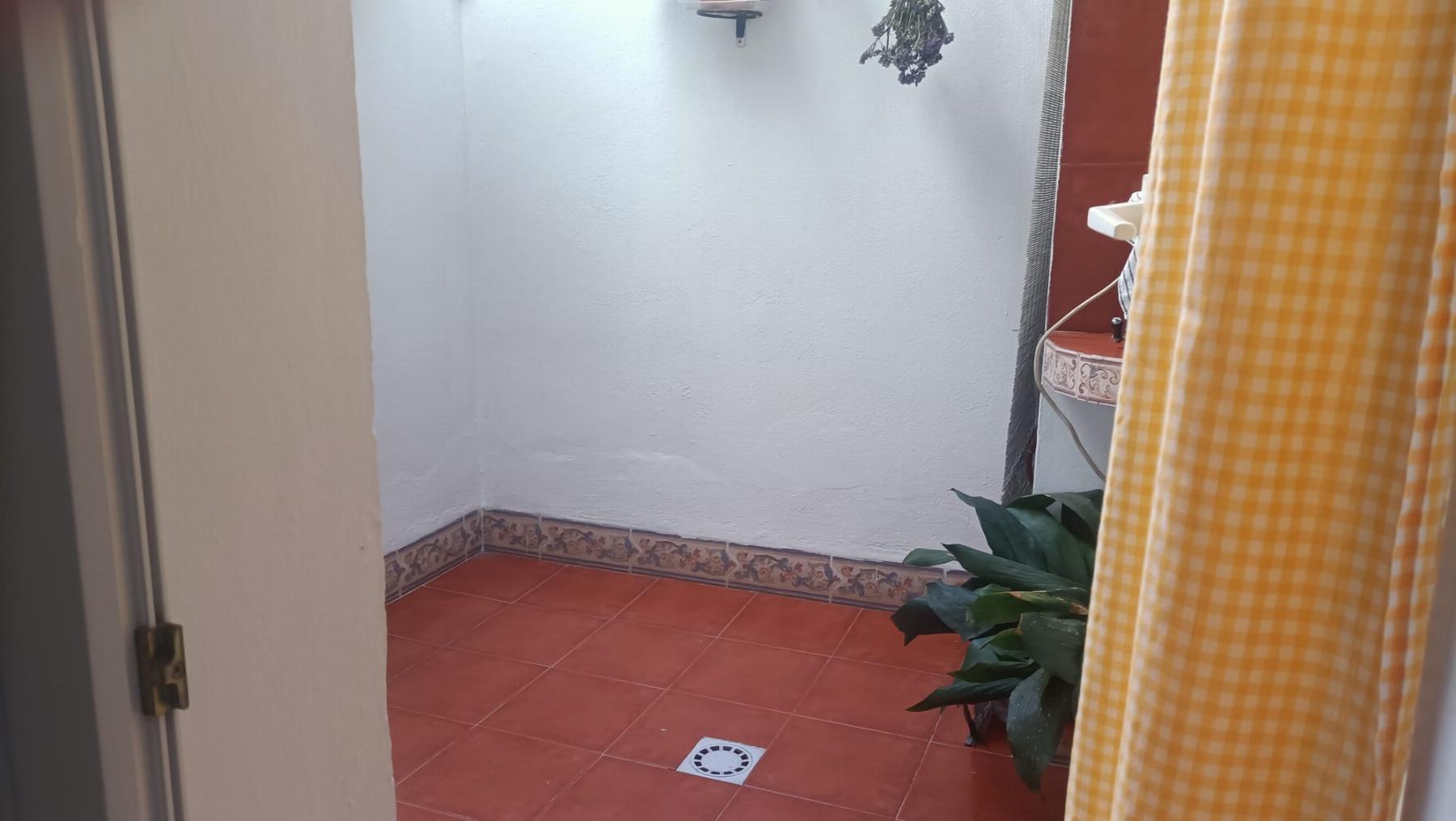 Venta de casa en San Fernando