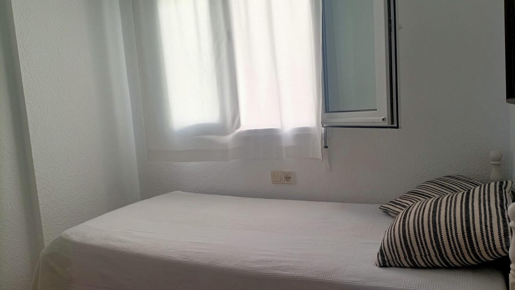Venta de casa en San Fernando
