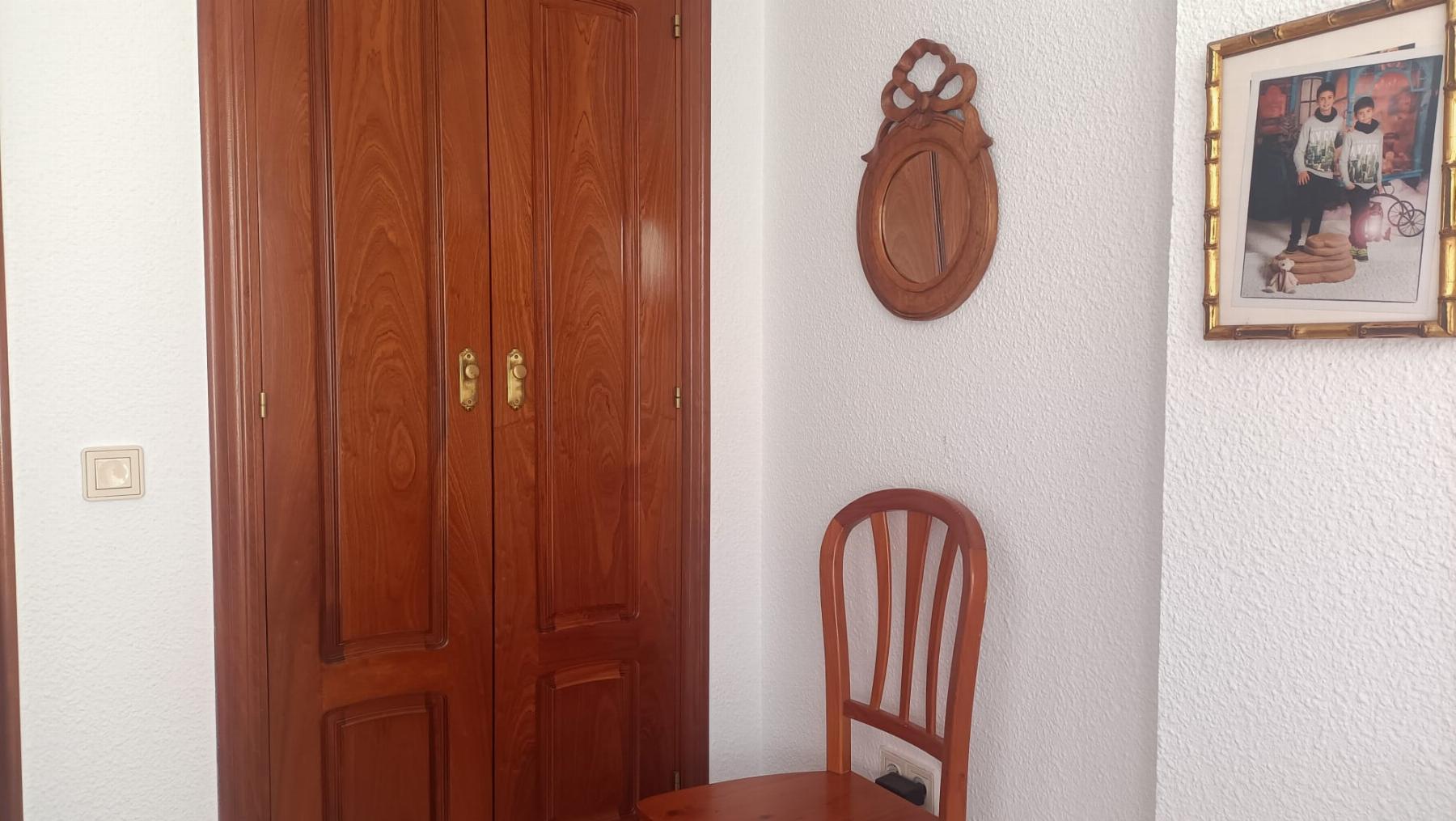 Venta de casa en San Fernando