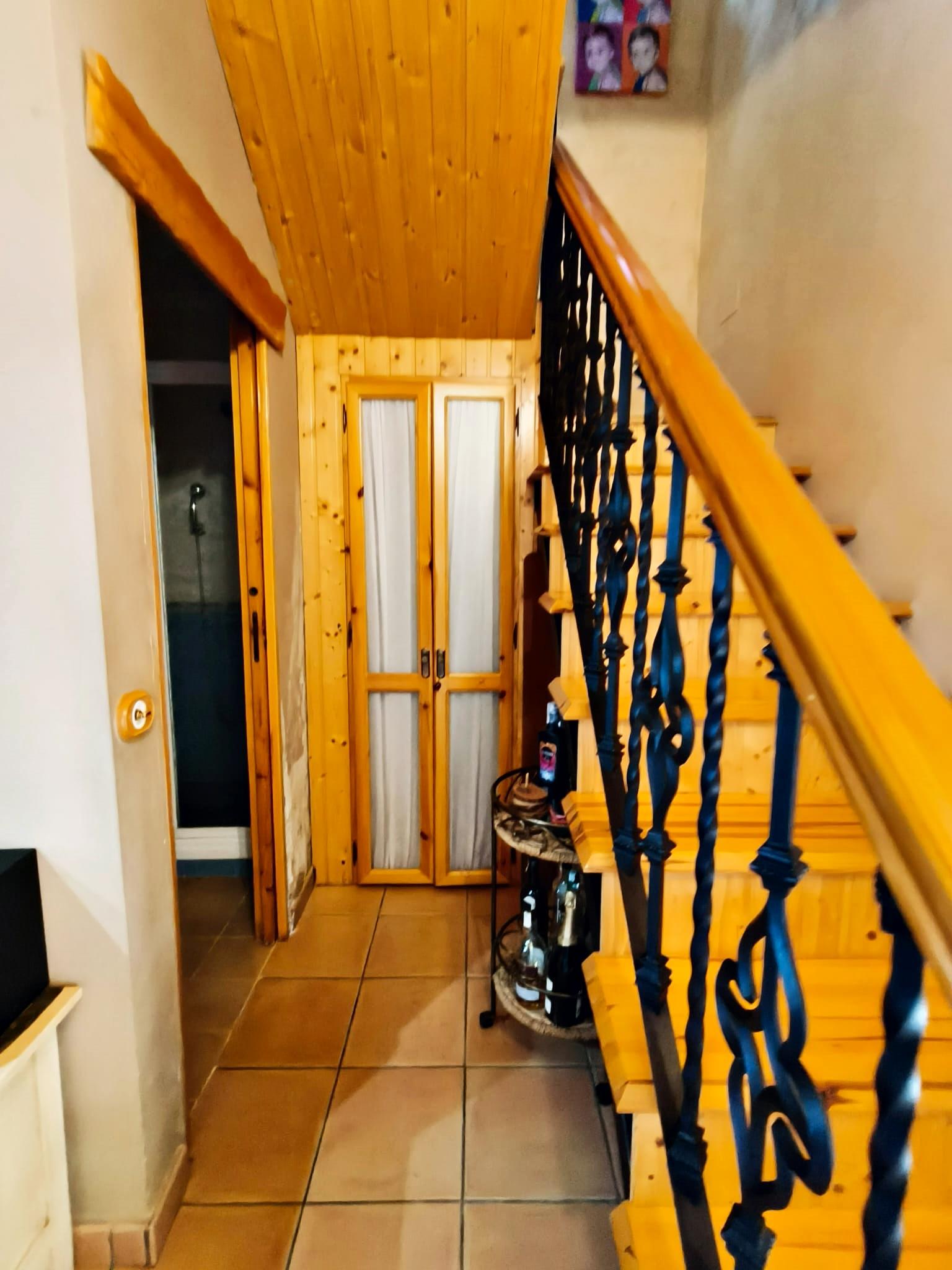 Venta de casa en San Fernando