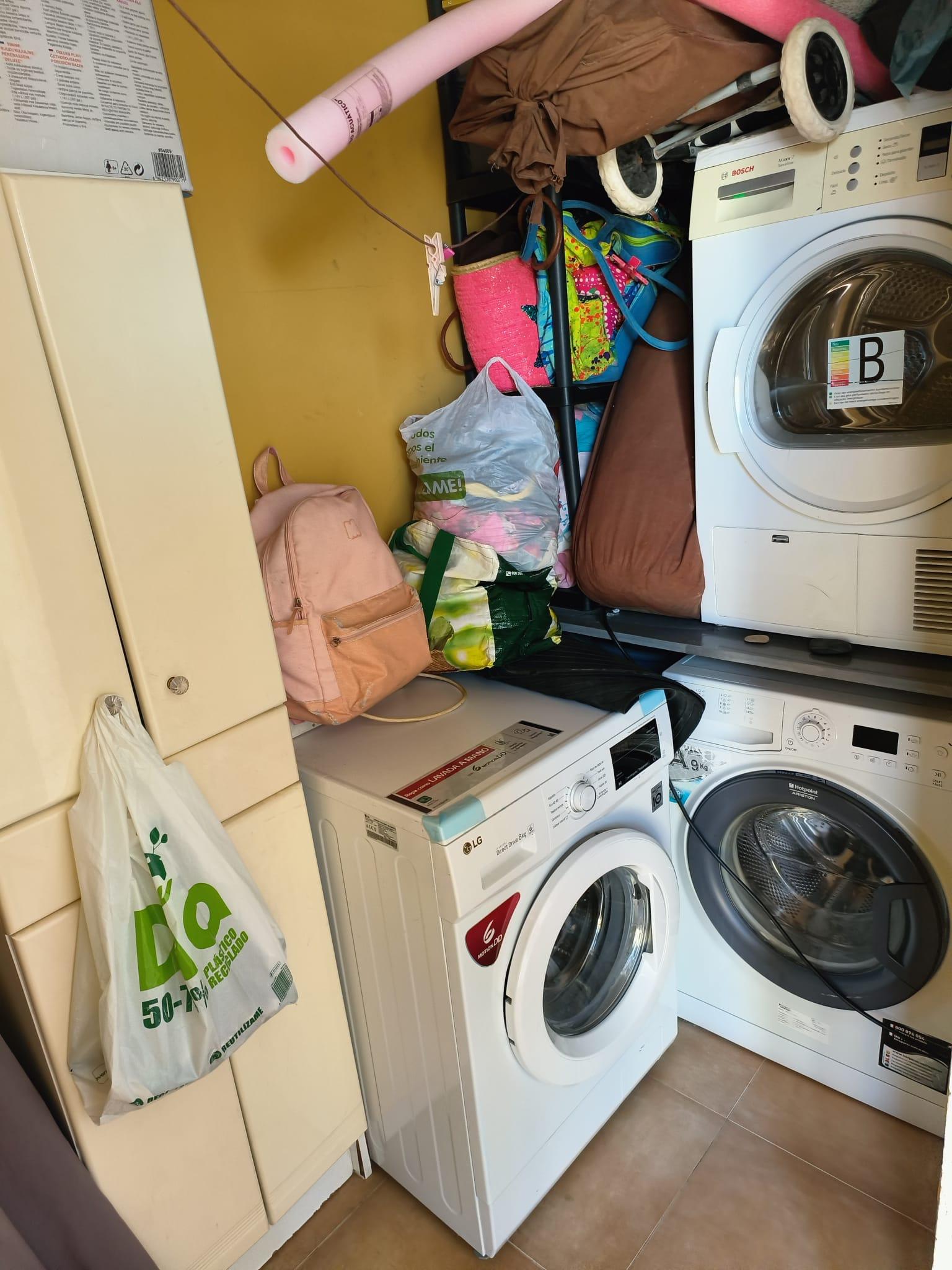 Venta de casa en San Fernando