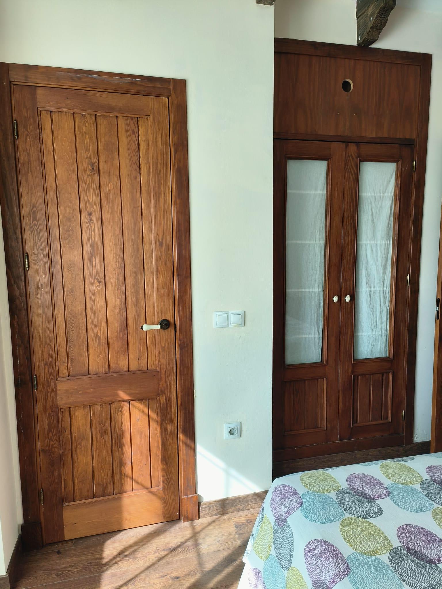Venta de casa en San Fernando