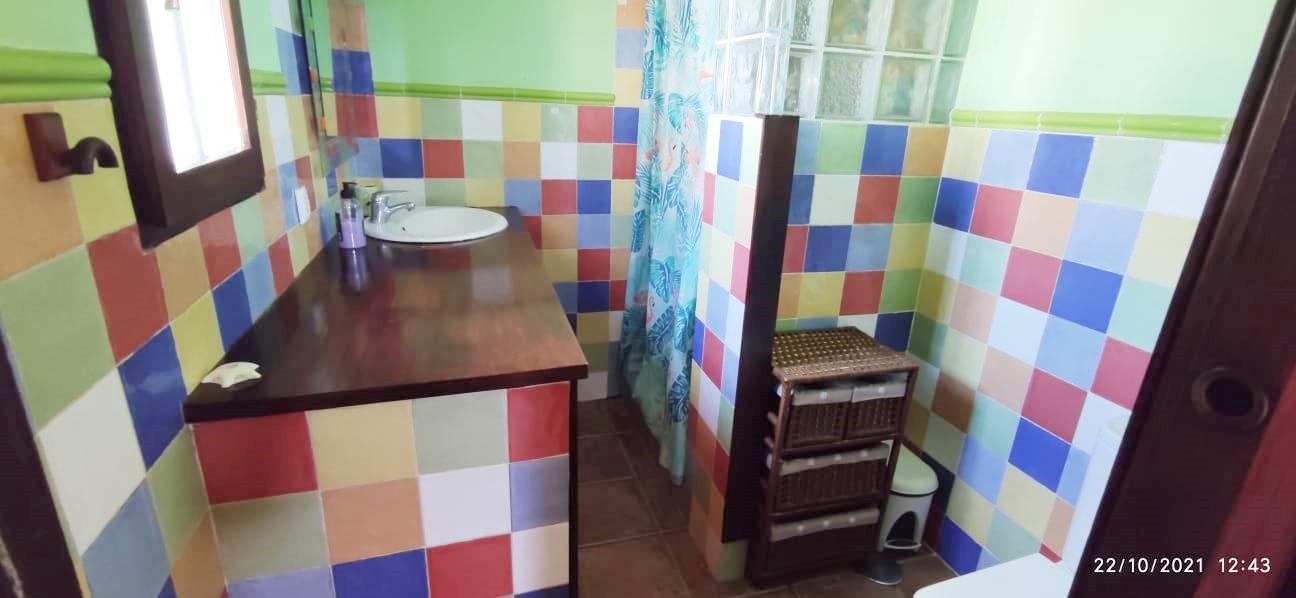For sale of chalet in Chiclana de la Frontera