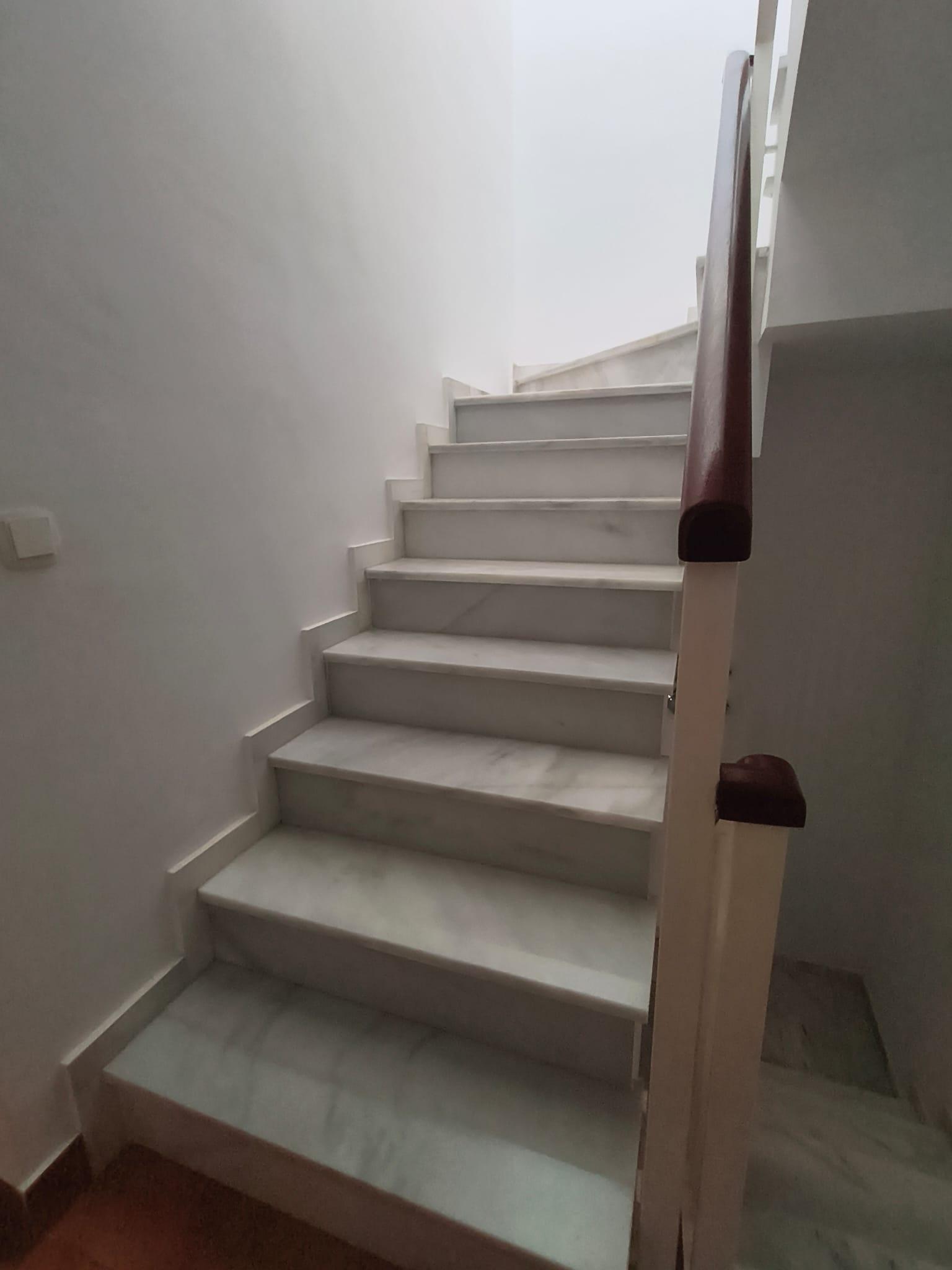 Venta de casa en San Fernando