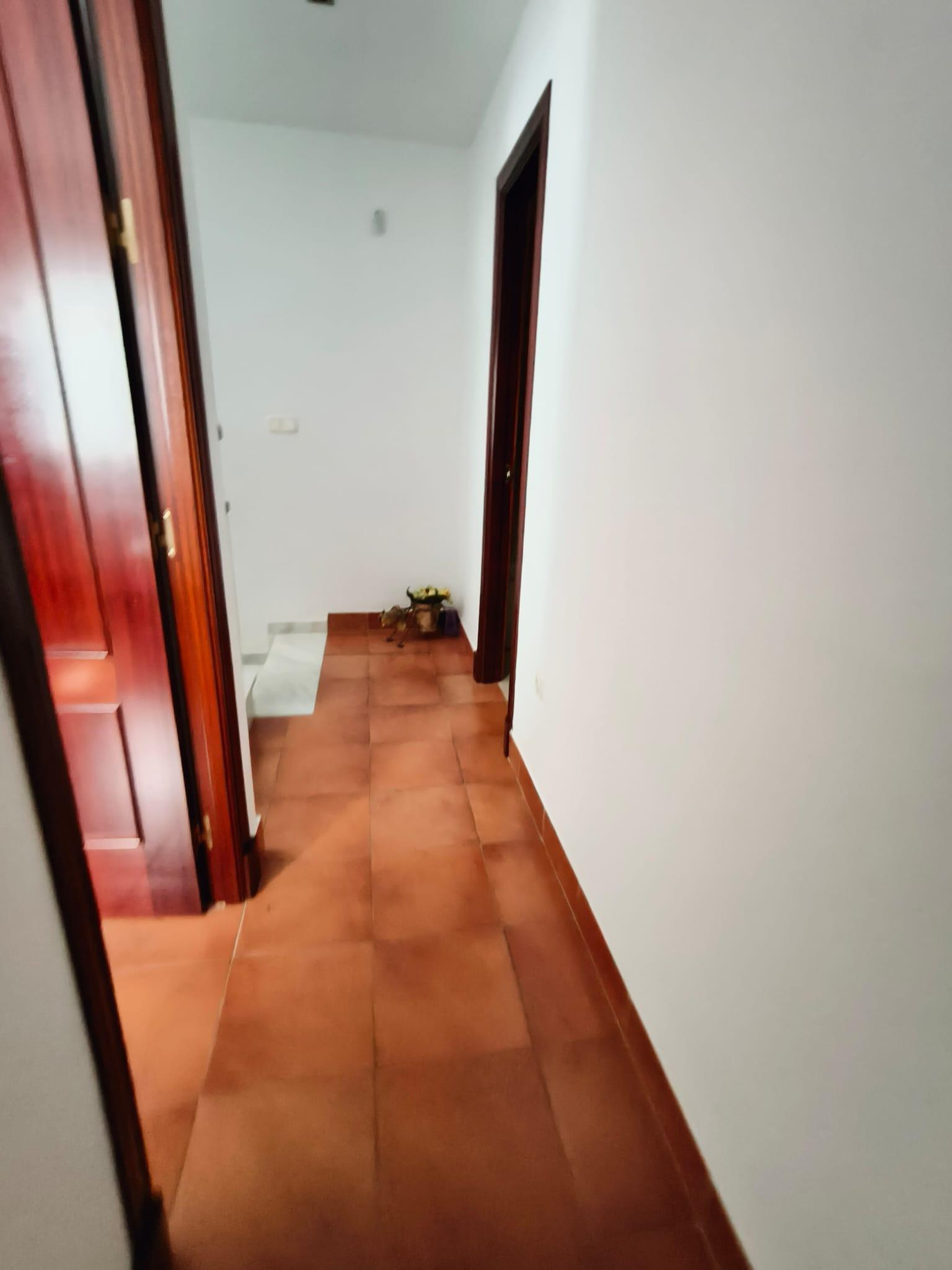 Venta de casa en San Fernando