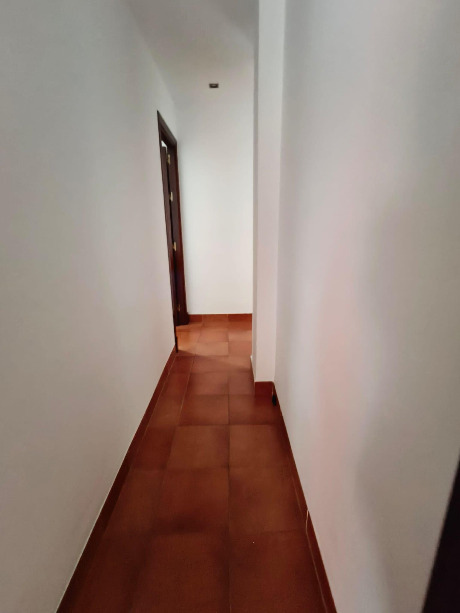 Venta de casa en San Fernando