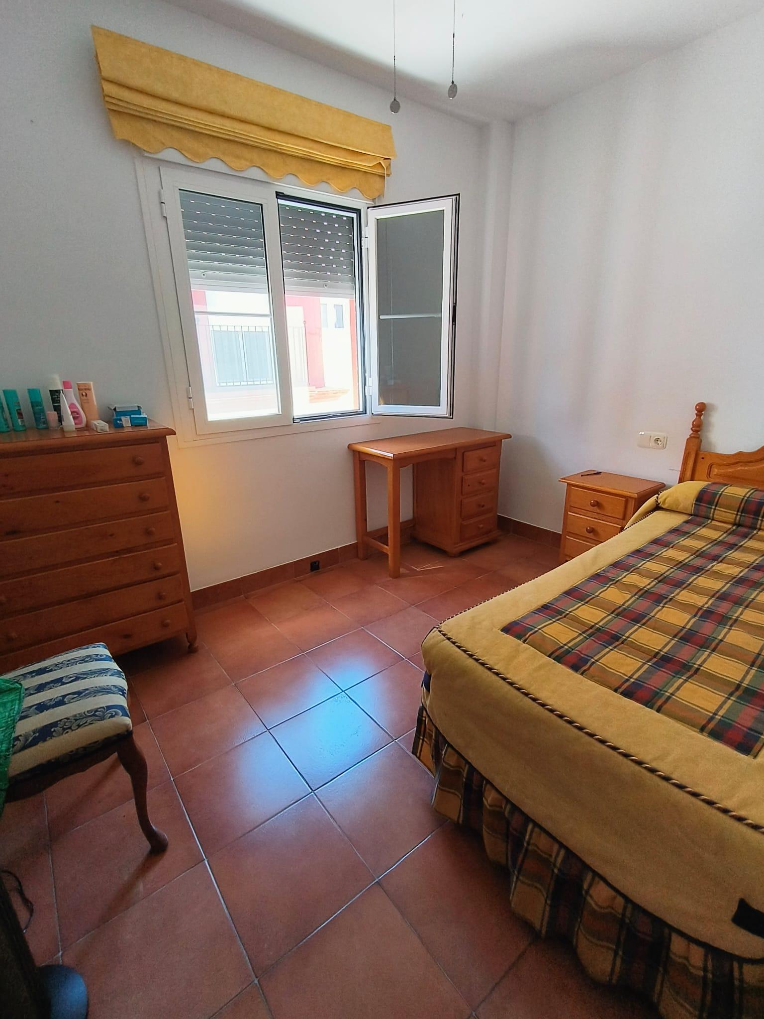 Venta de casa en San Fernando