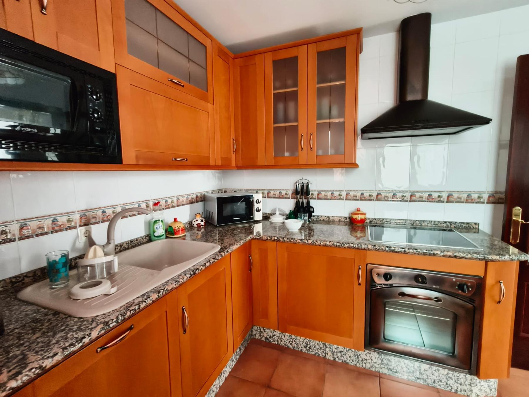 Venta de casa en San Fernando