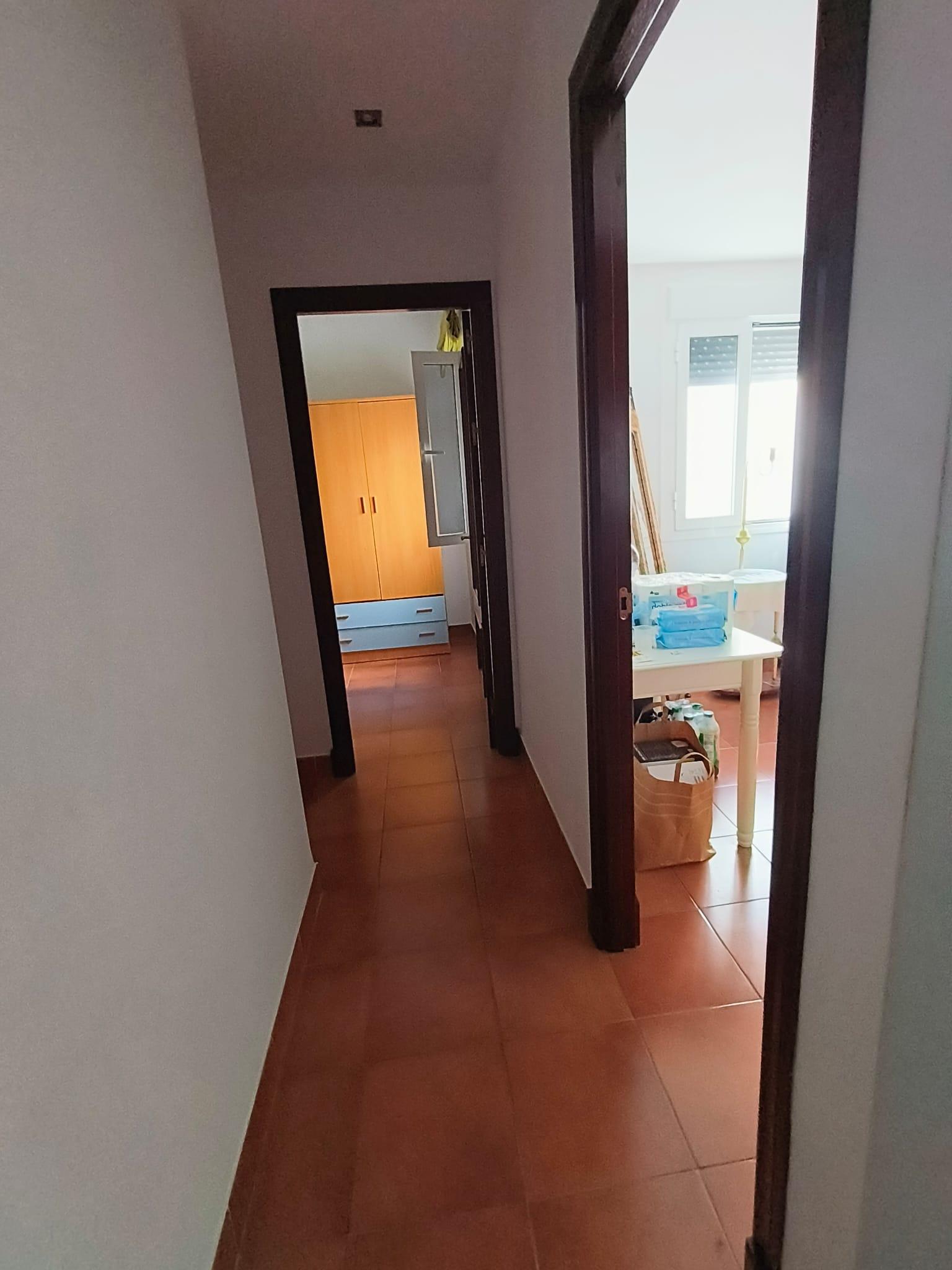 Venta de casa en San Fernando