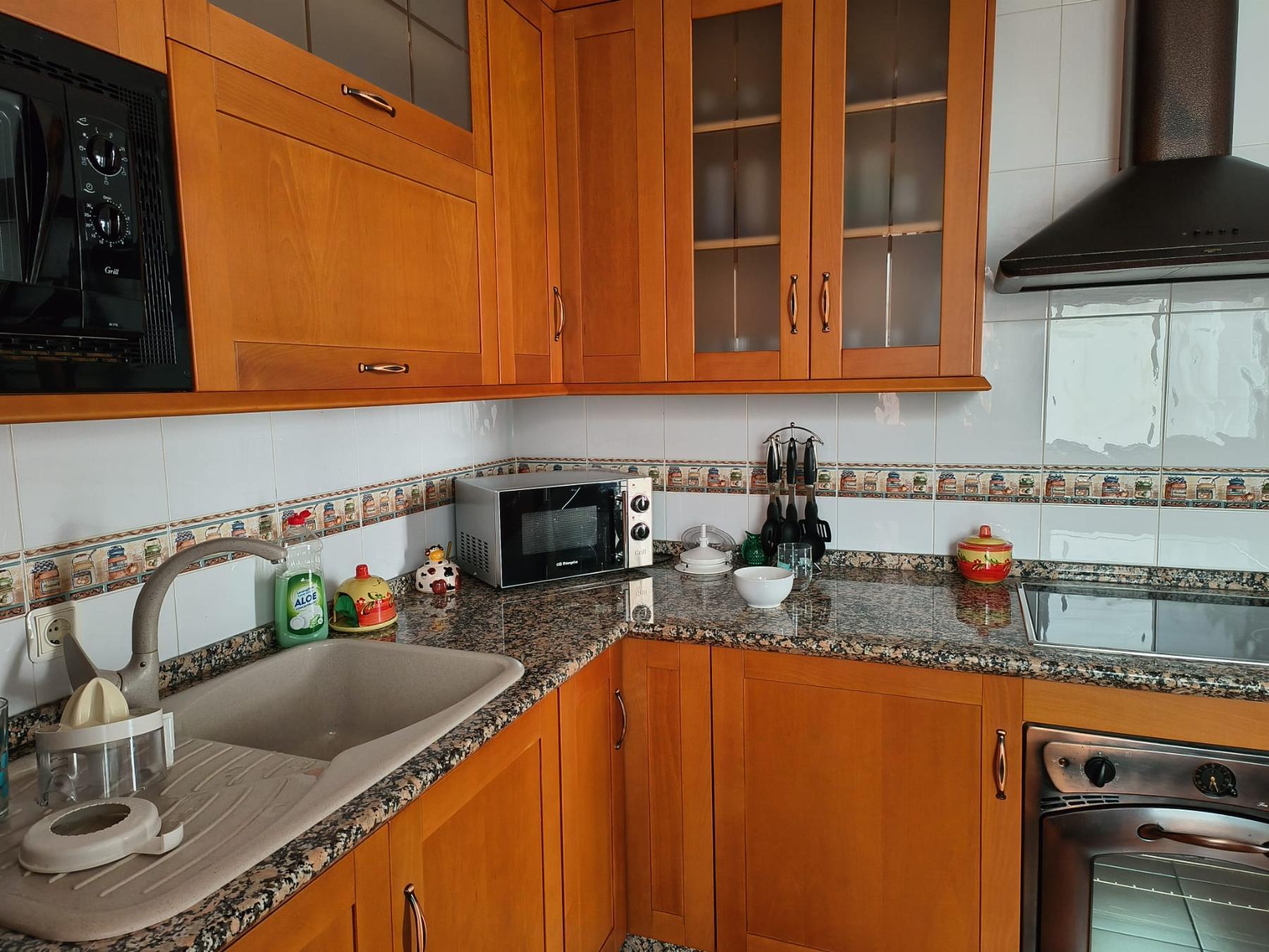 For sale of house in San Fernando