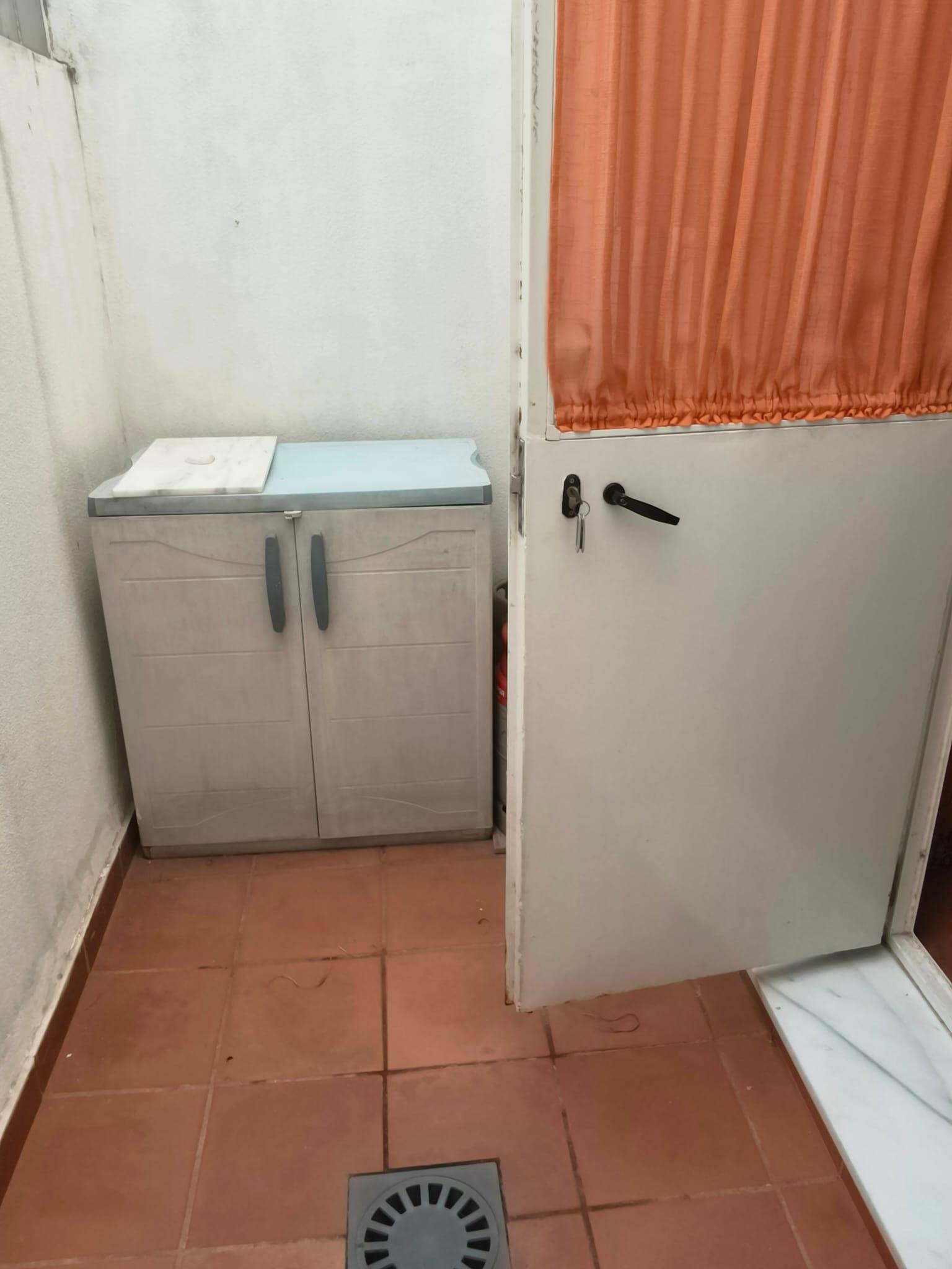 Venta de casa en San Fernando