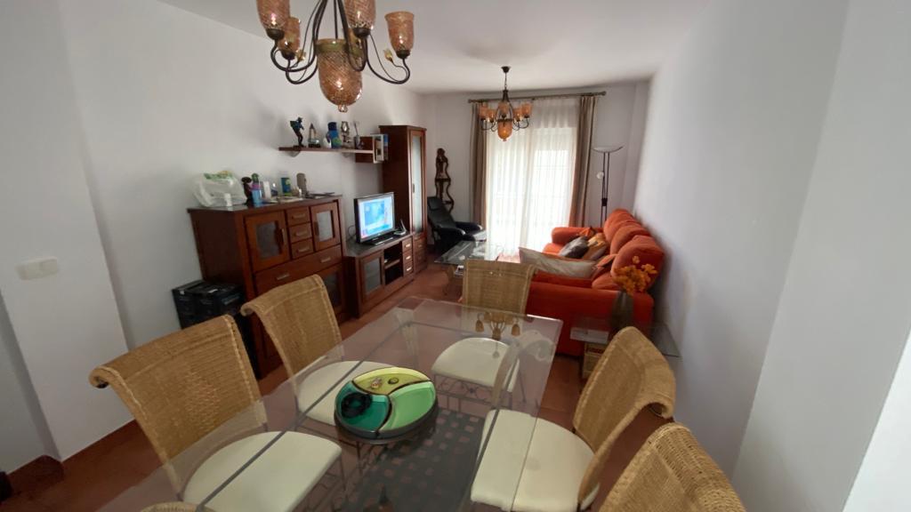 Venta de casa en San Fernando