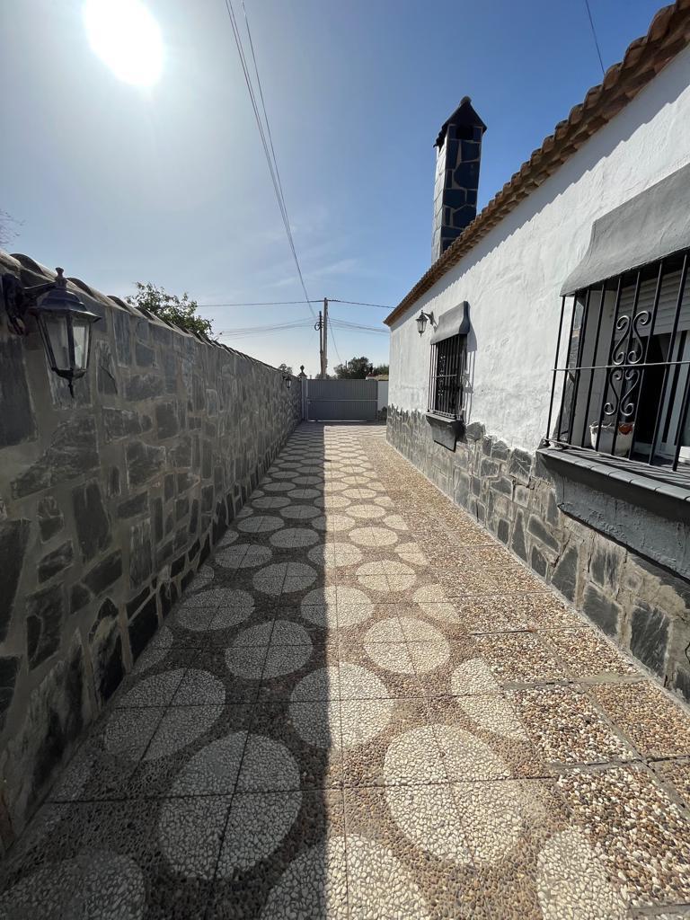 For sale of chalet in Chiclana de la Frontera