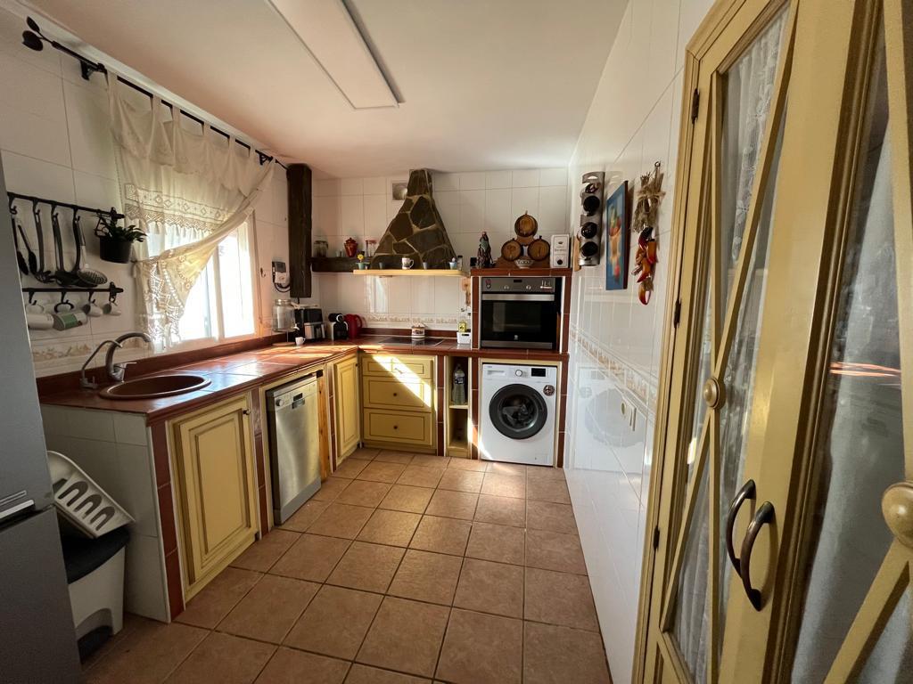 For sale of chalet in Chiclana de la Frontera