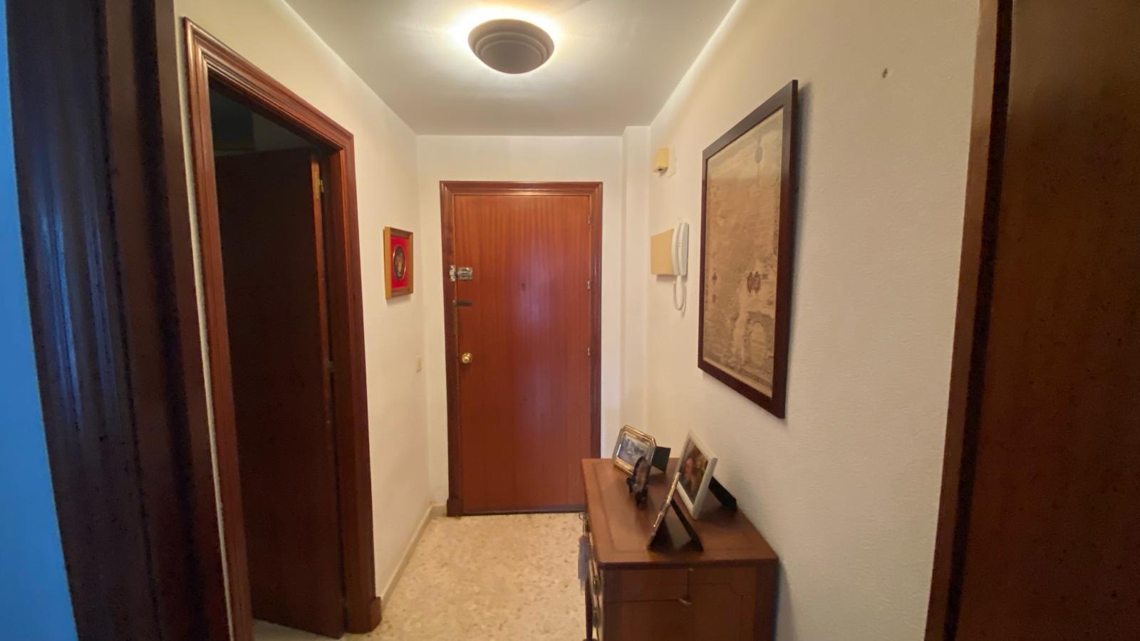 Venta de piso en San Fernando