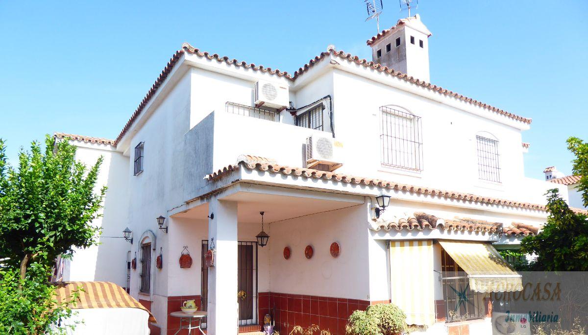 Vente de maison dans Jerez de la Frontera