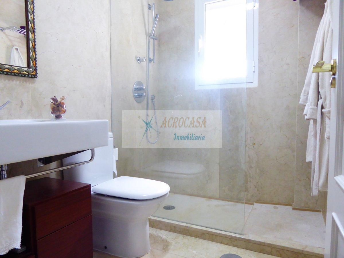 Vente de maison dans Jerez de la Frontera