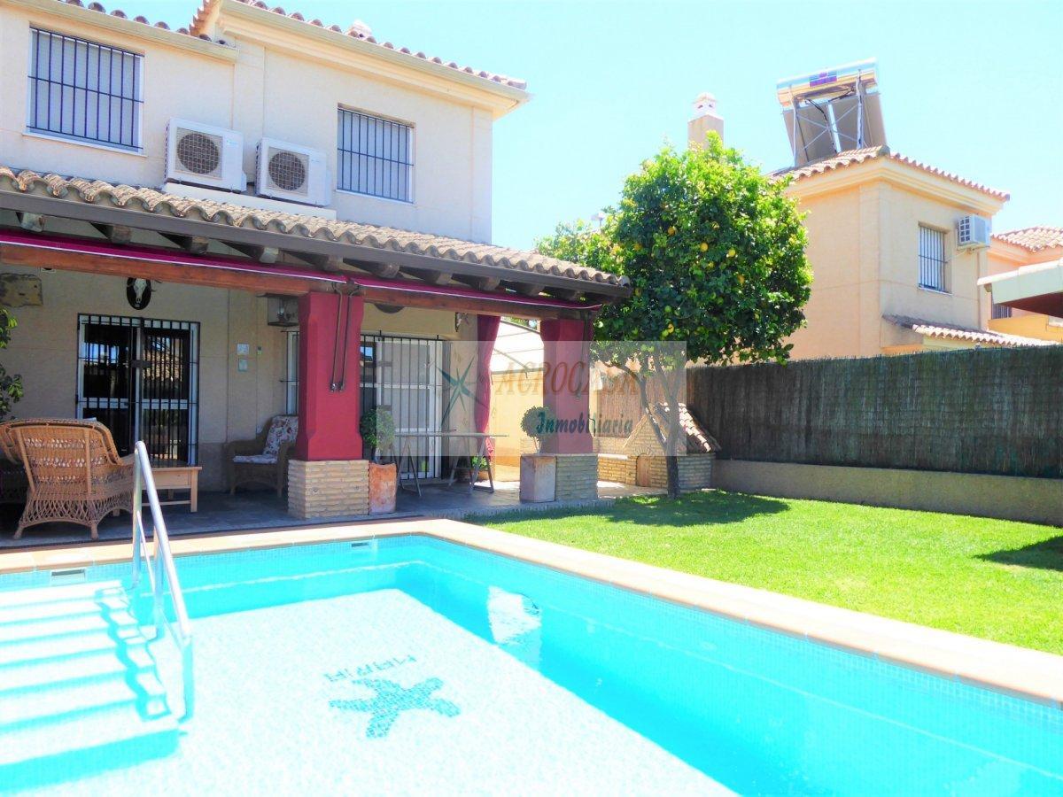 Vente de maison dans Jerez de la Frontera