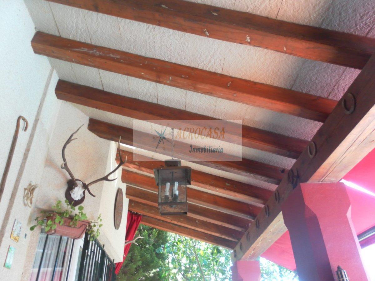 Vente de maison dans Jerez de la Frontera