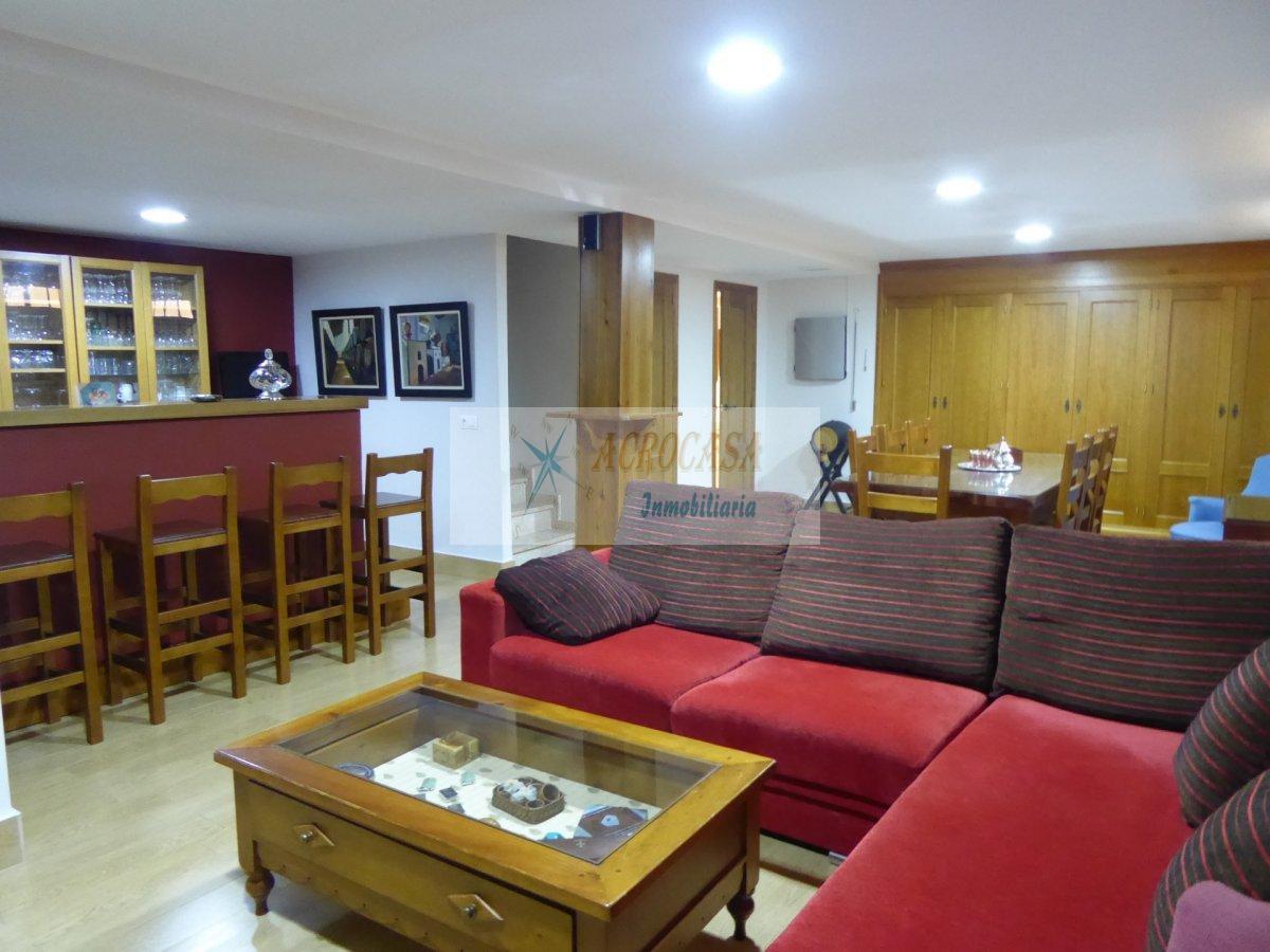 Vente de maison dans Jerez de la Frontera
