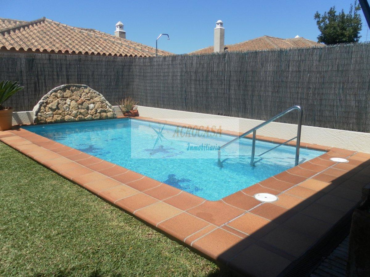 Vente de maison dans Jerez de la Frontera