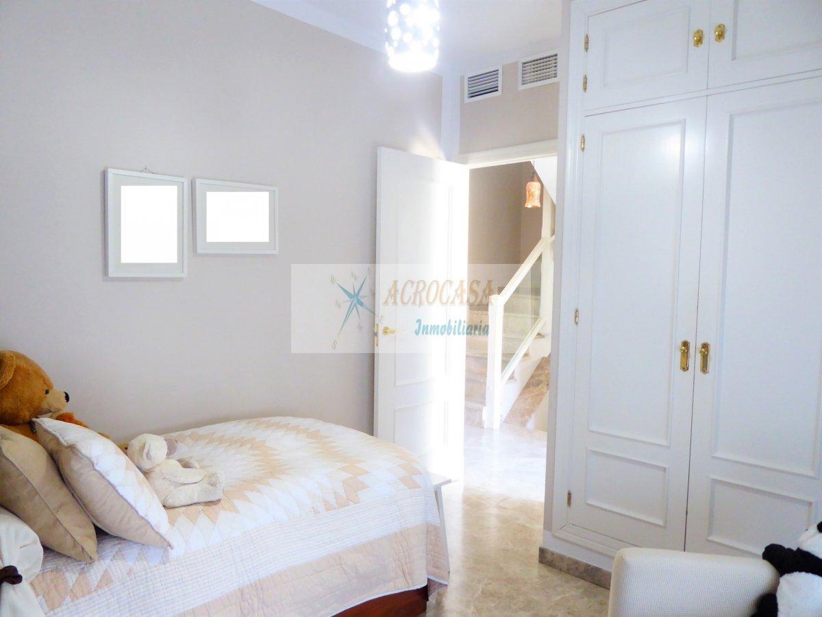 Vente de maison dans Jerez de la Frontera