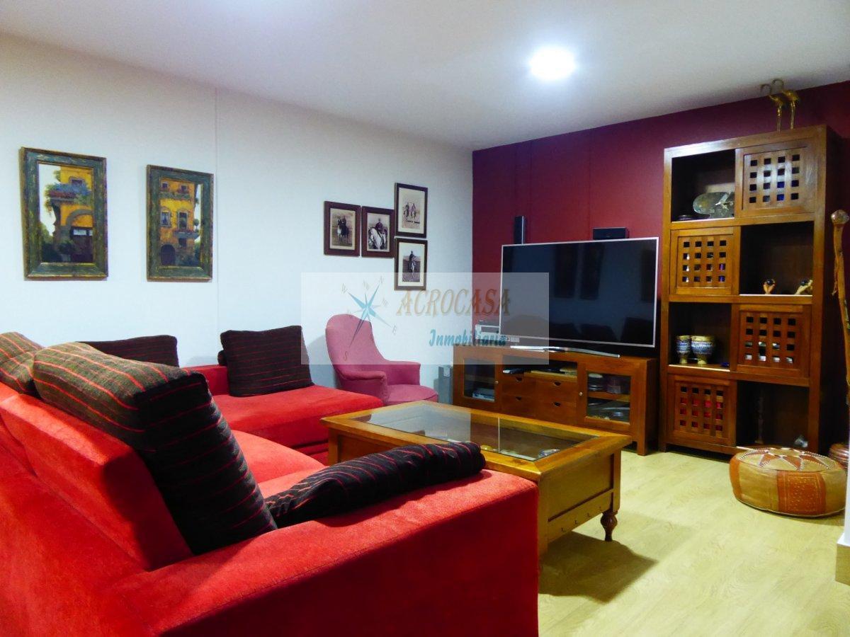 Vente de maison dans Jerez de la Frontera