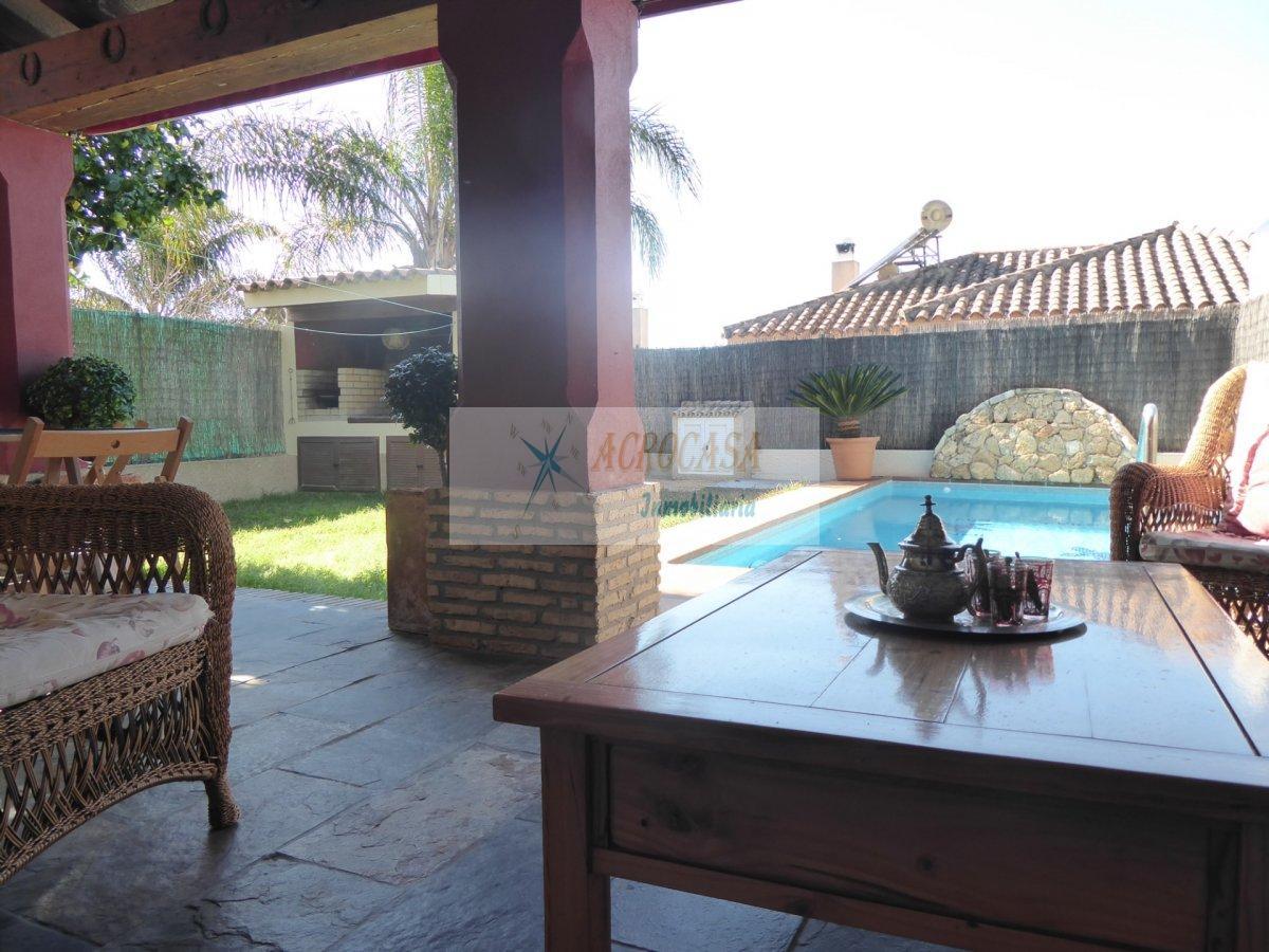 Vente de maison dans Jerez de la Frontera