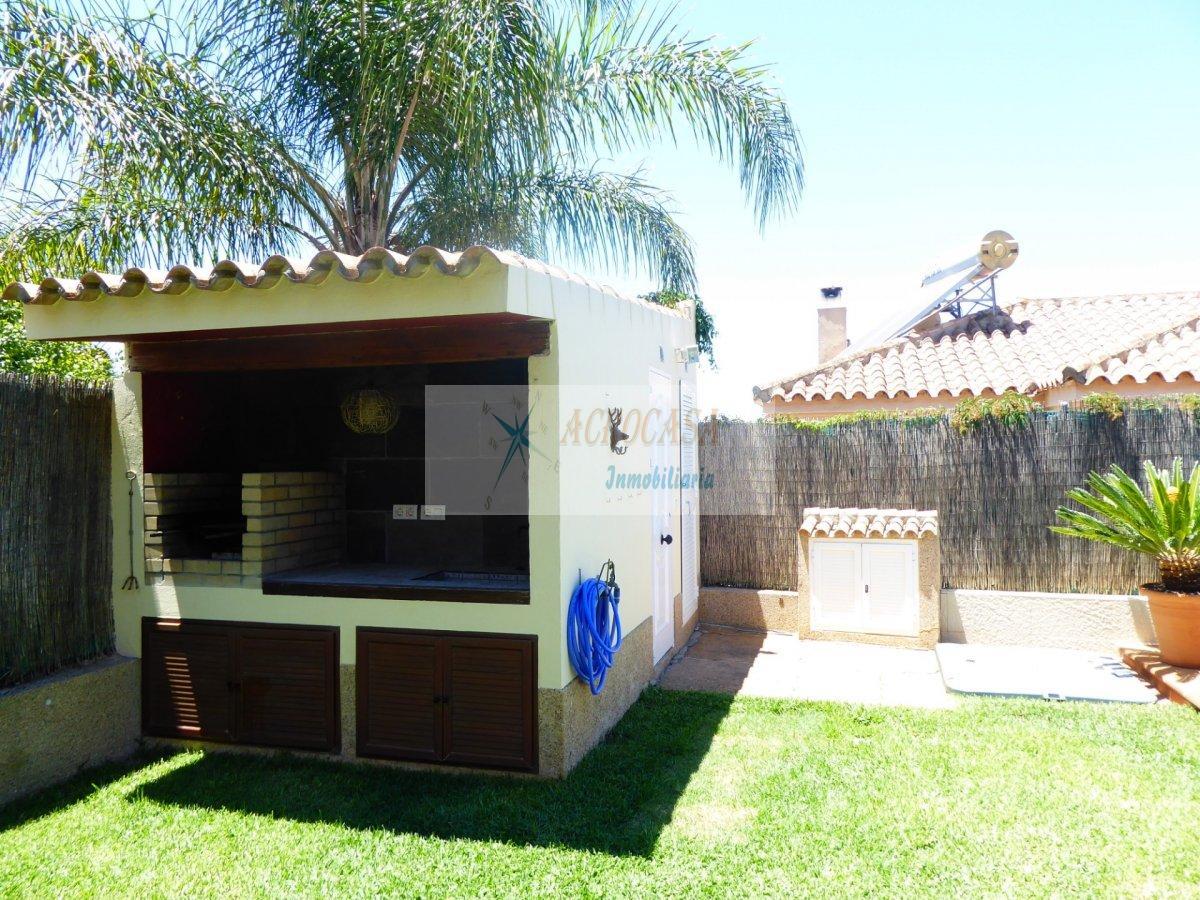 Vente de maison dans Jerez de la Frontera