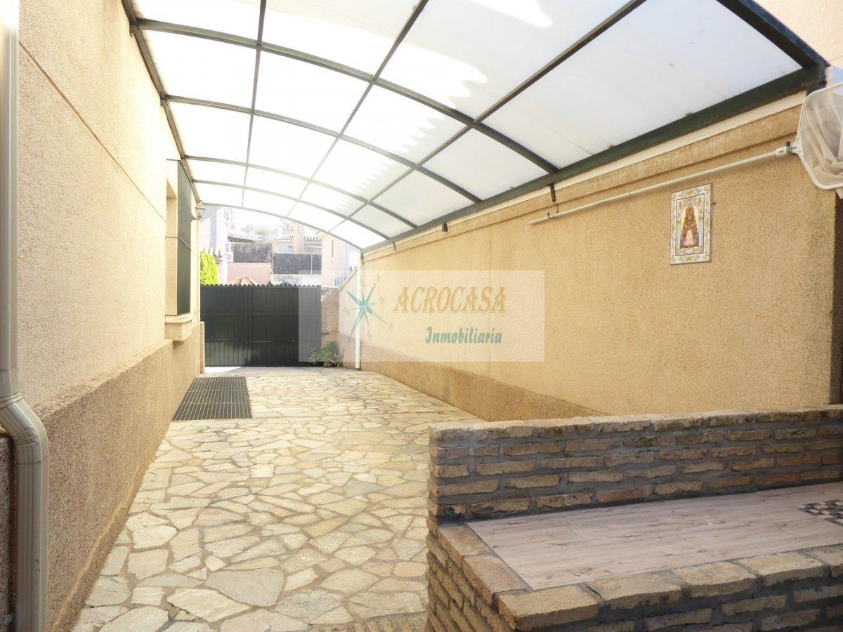Vente de maison dans Jerez de la Frontera