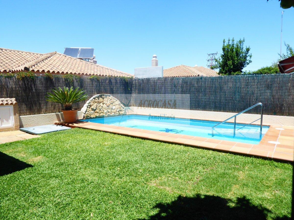 Vente de maison dans Jerez de la Frontera