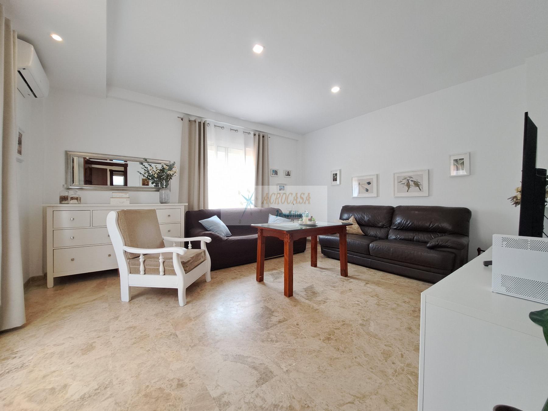 Venta de casa en Jerez de la Frontera