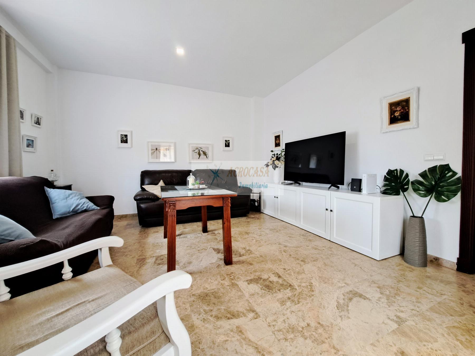 Venta de casa en Jerez de la Frontera