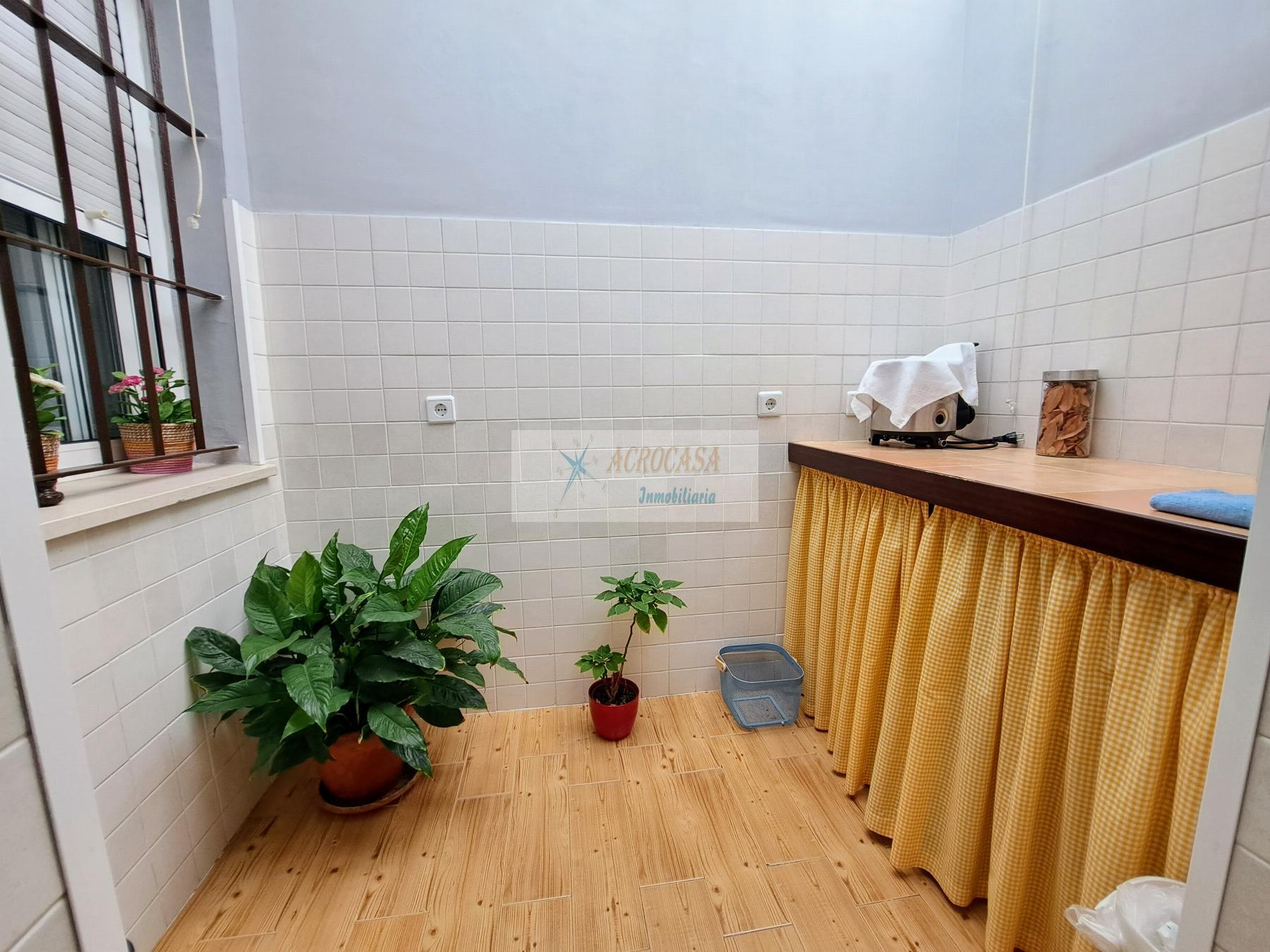 Venta de casa en Jerez de la Frontera