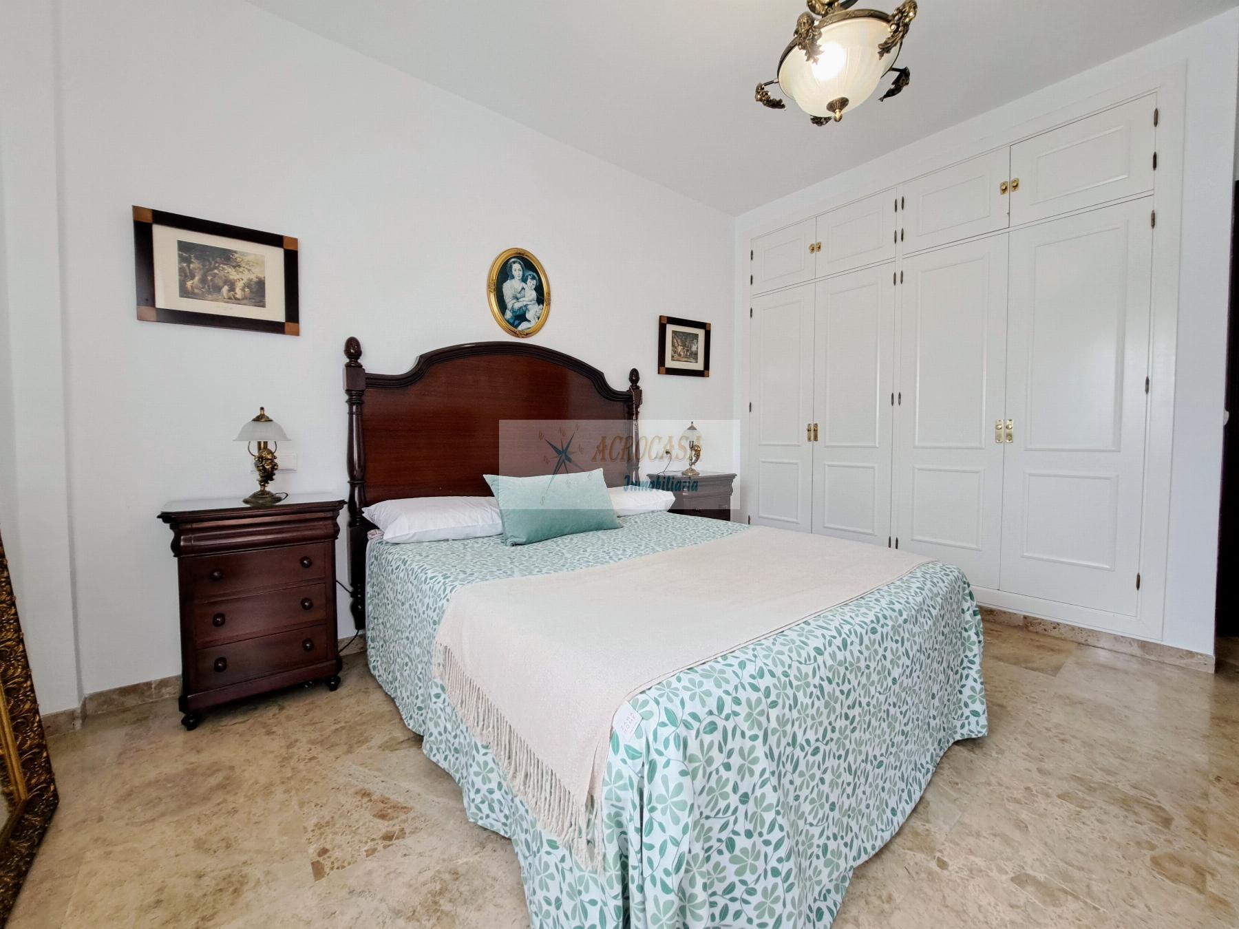 Venta de casa en Jerez de la Frontera