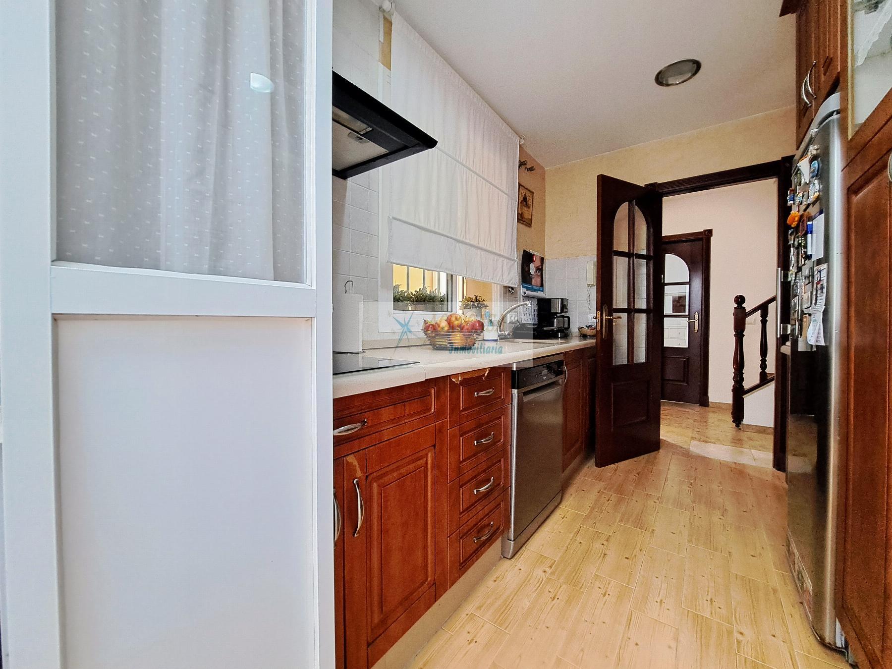 Venta de casa en Jerez de la Frontera