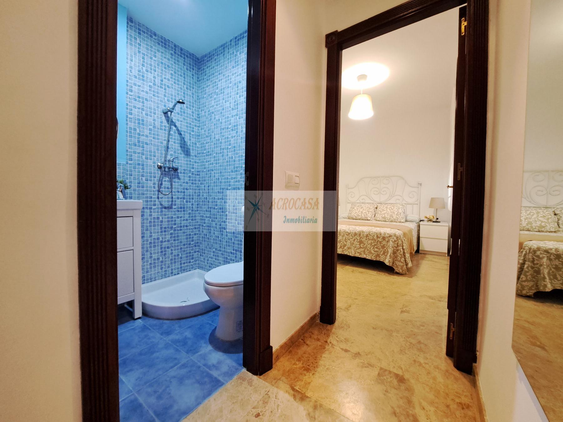 Venta de casa en Jerez de la Frontera