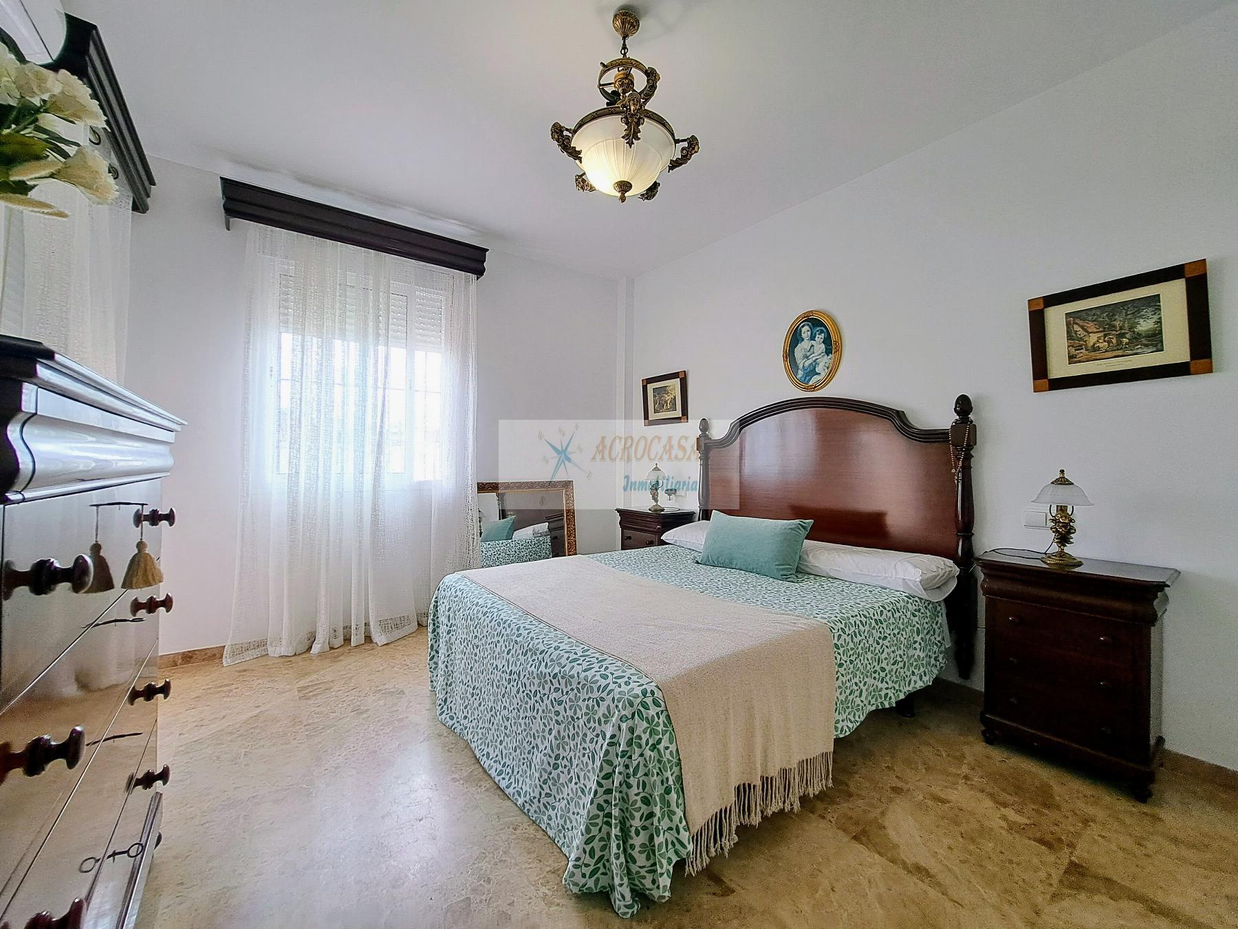 Venta de casa en Jerez de la Frontera