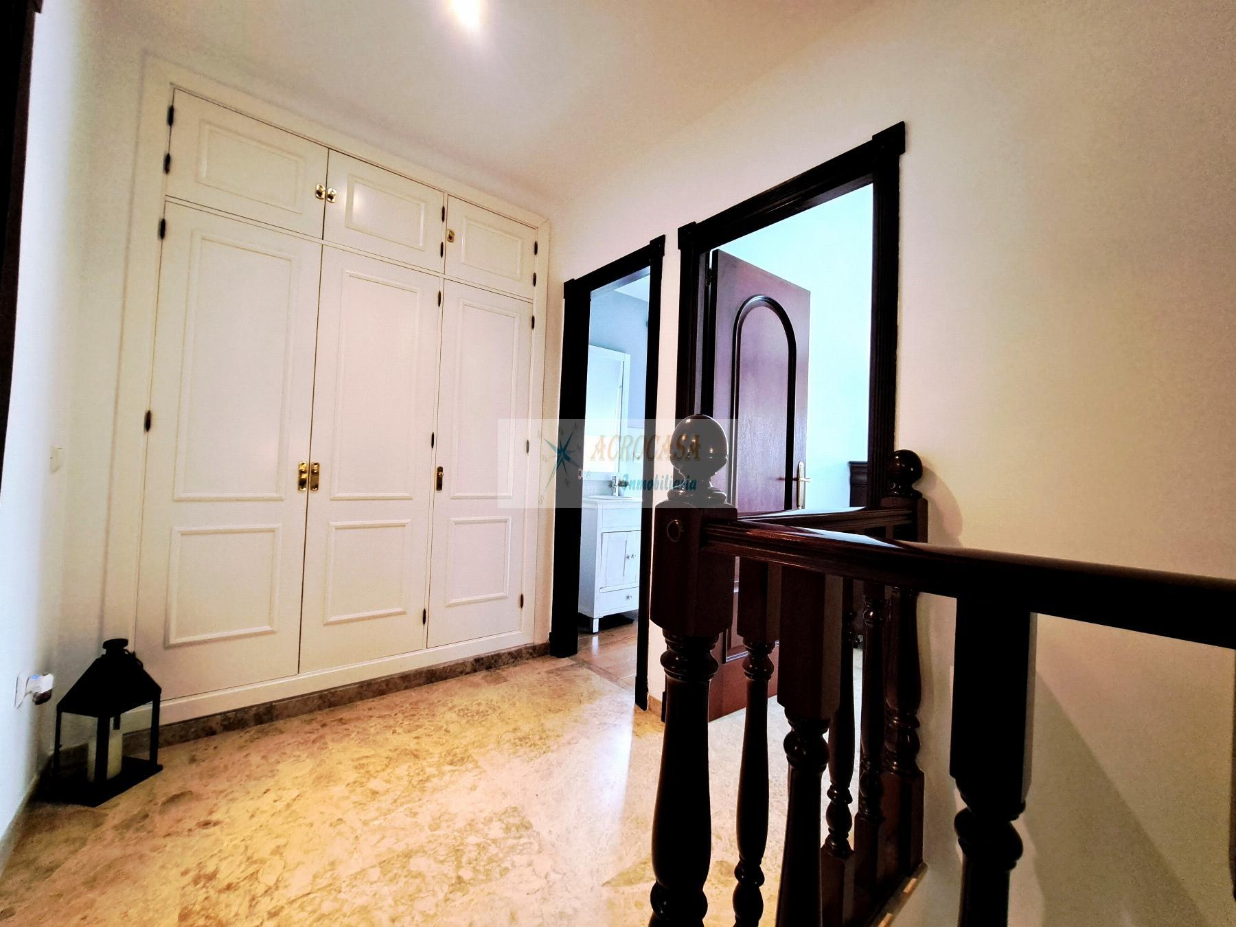 Venta de casa en Jerez de la Frontera