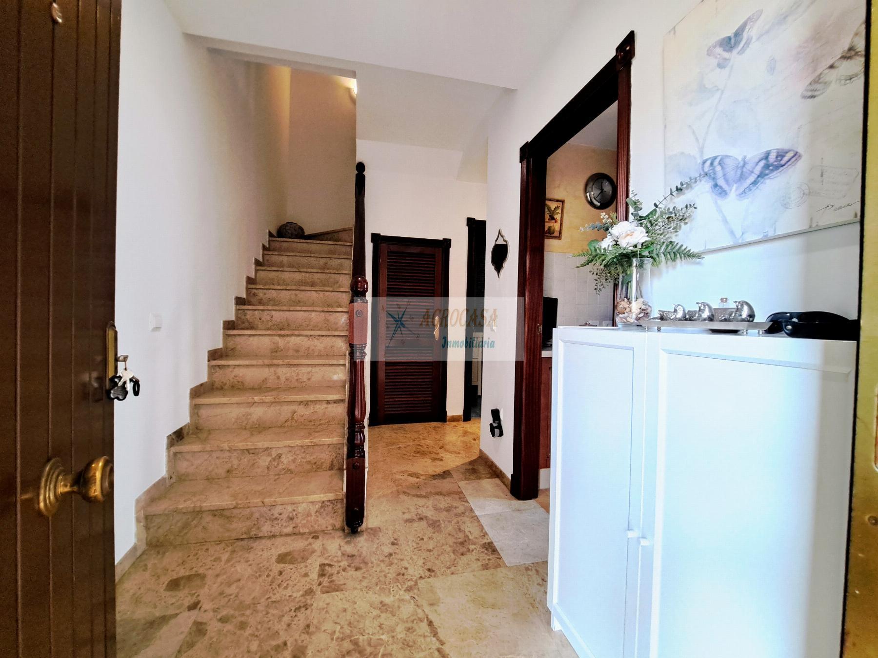 Venta de casa en Jerez de la Frontera