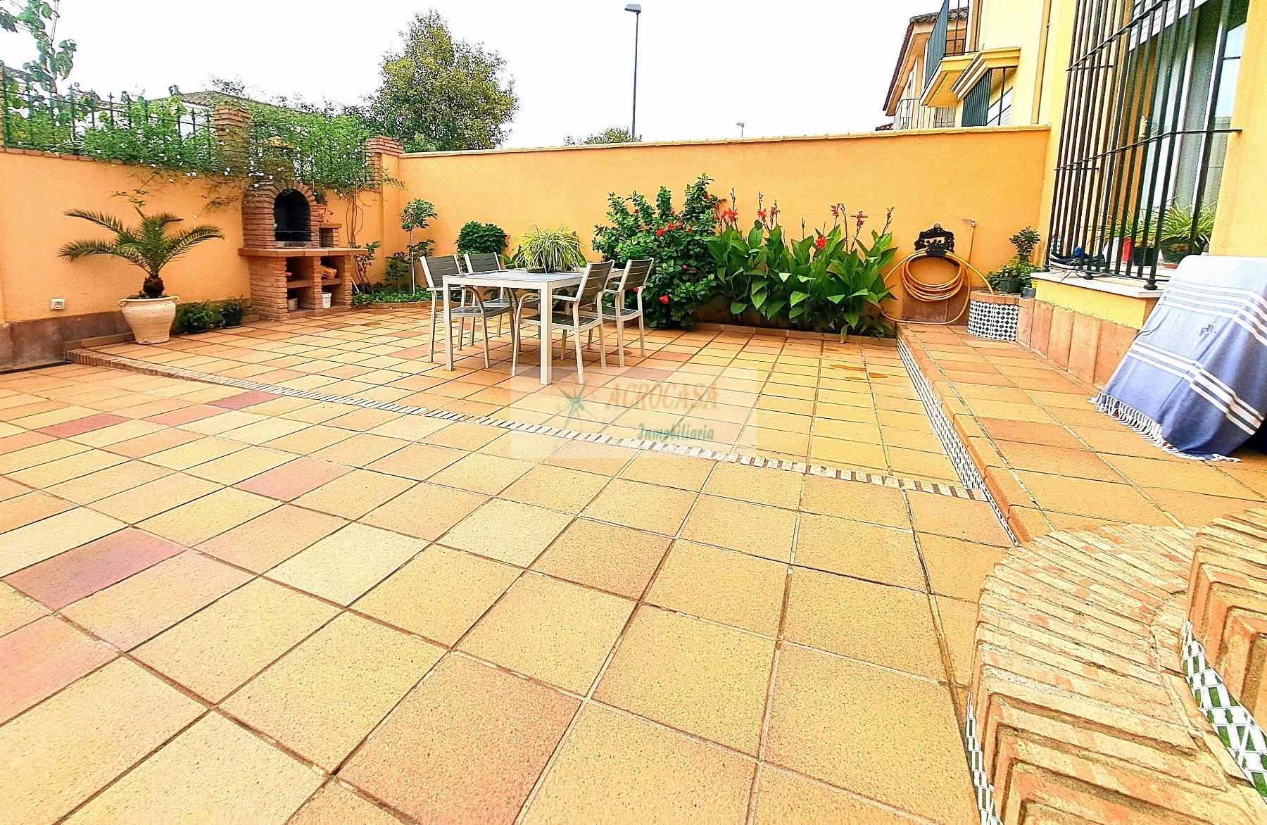 Venta de casa en Jerez de la Frontera