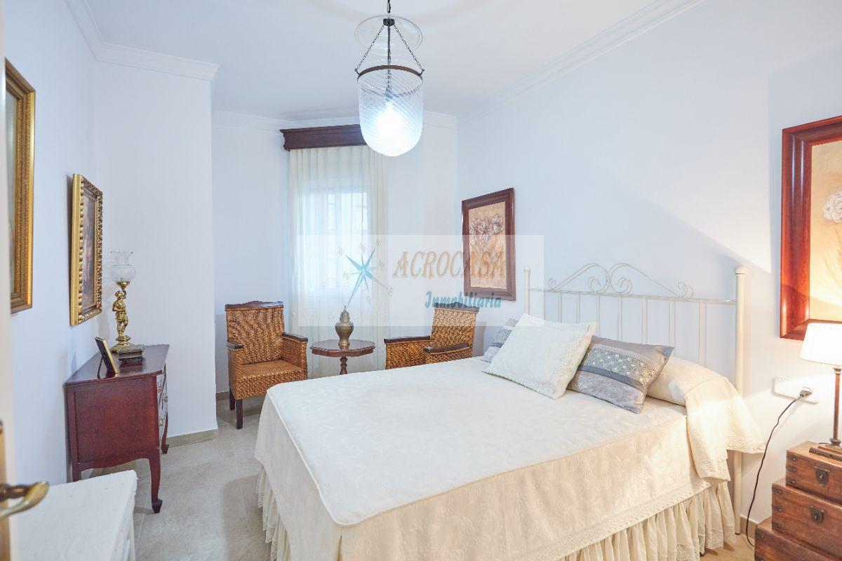 Vente de appartement dans Jerez de la Frontera