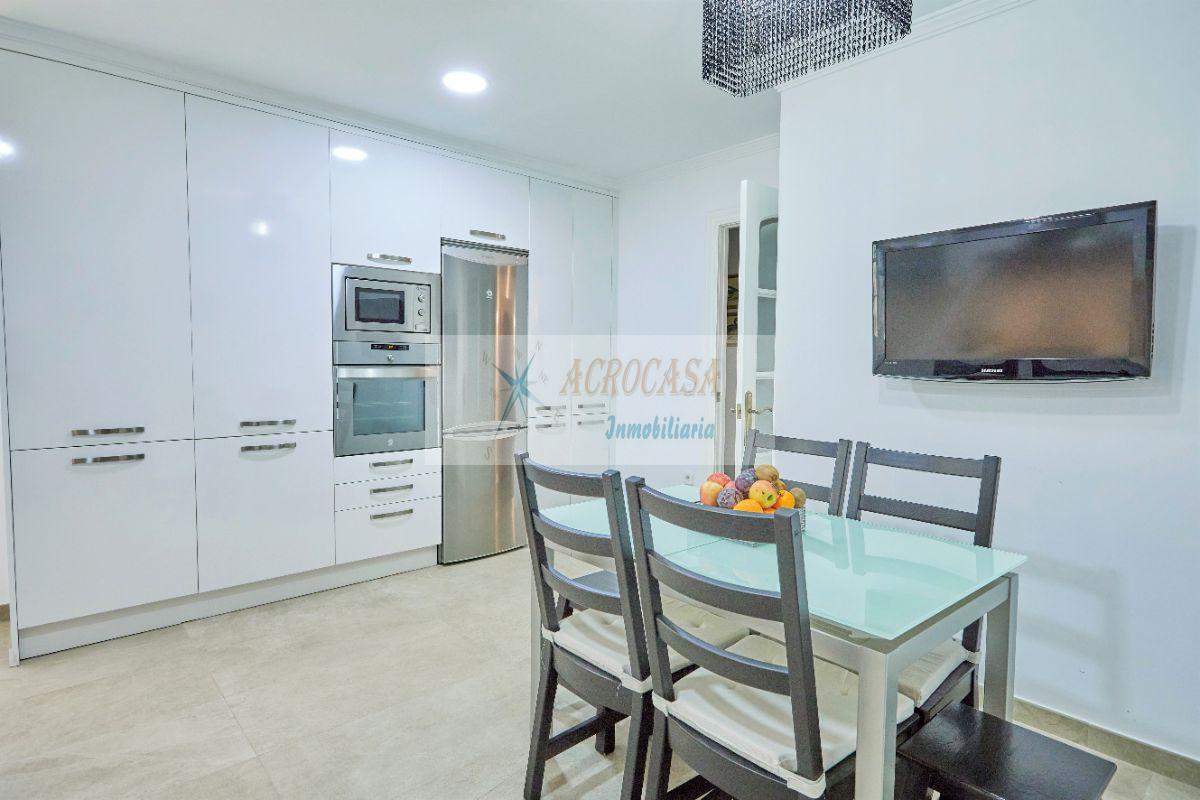 Vente de appartement dans Jerez de la Frontera