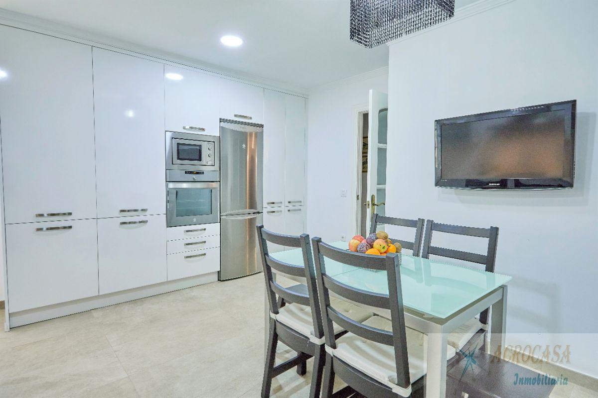 Vente de appartement dans Jerez de la Frontera