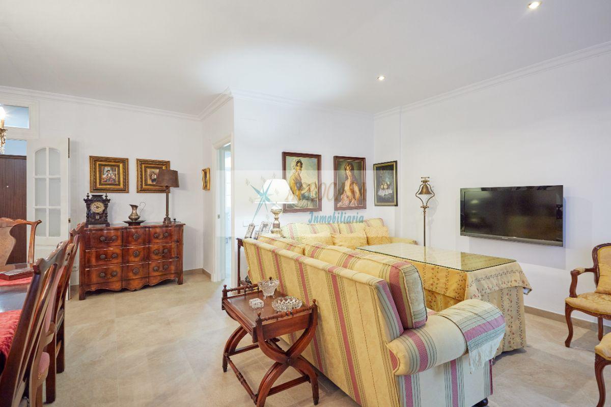 Vente de appartement dans Jerez de la Frontera