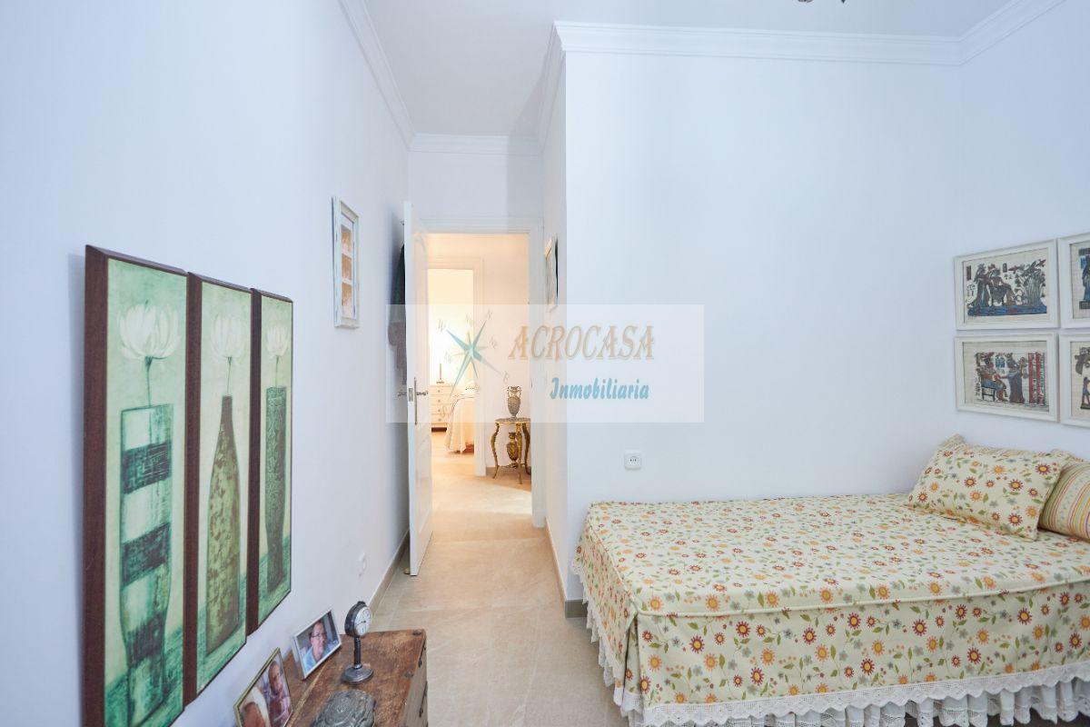 For sale of flat in Jerez de la Frontera