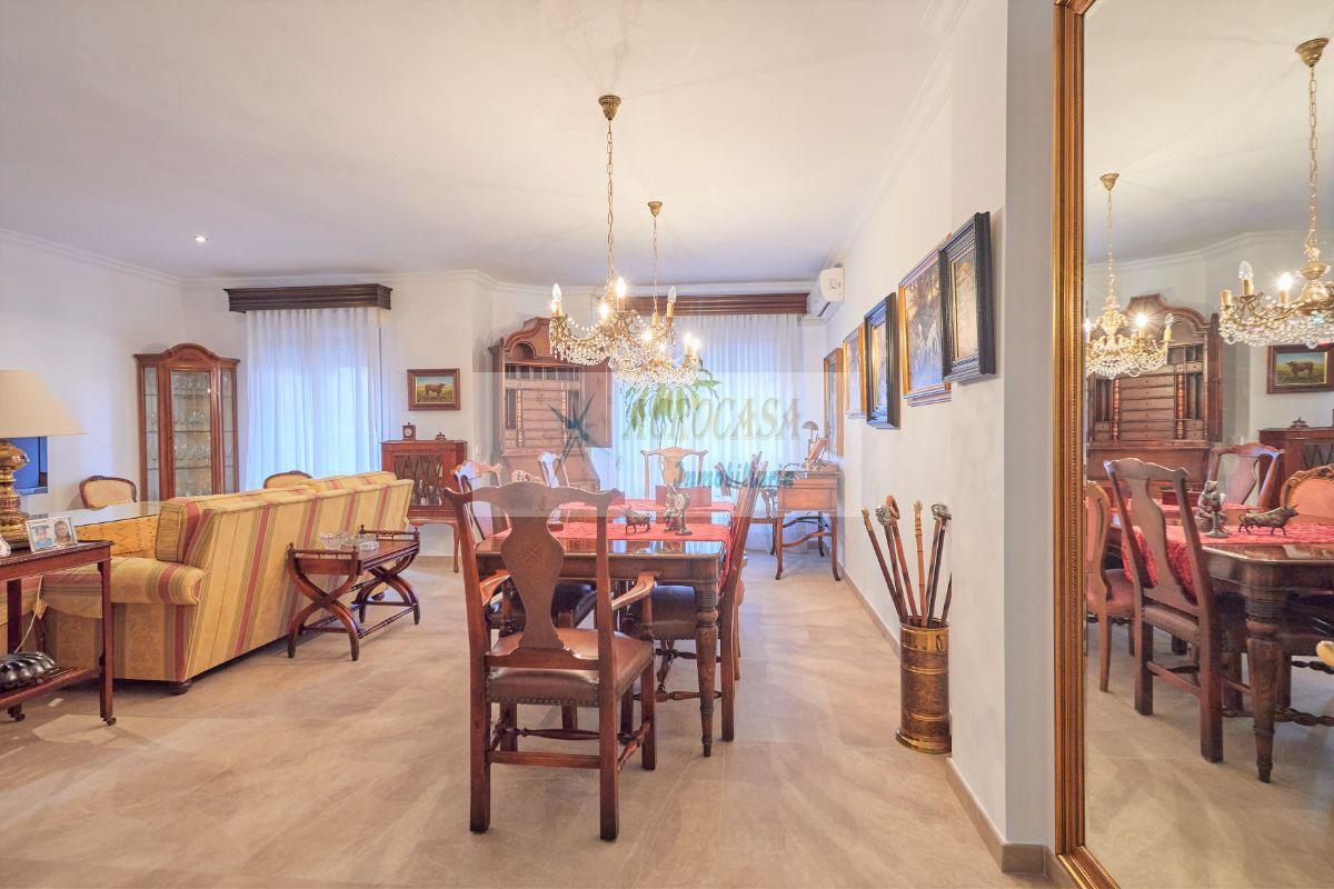 Vente de appartement dans Jerez de la Frontera